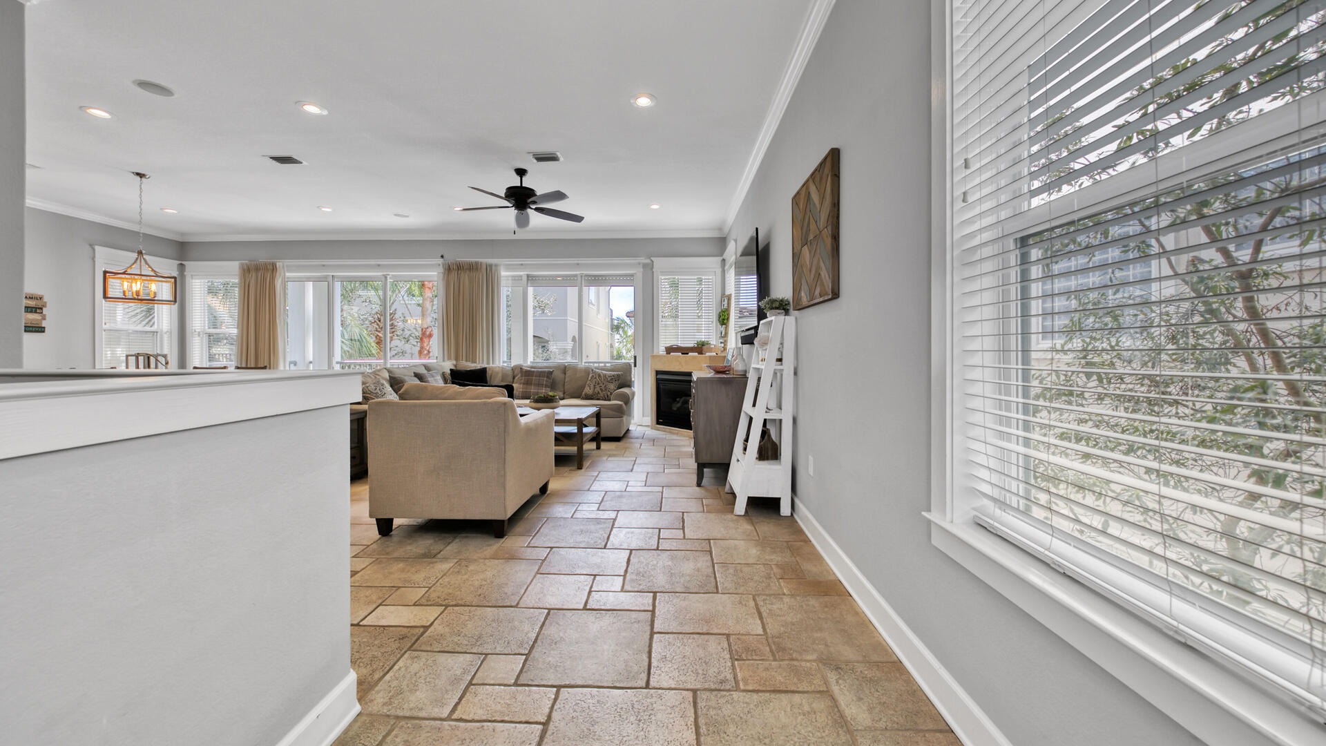 DESTINY BY THE SEA - Residential