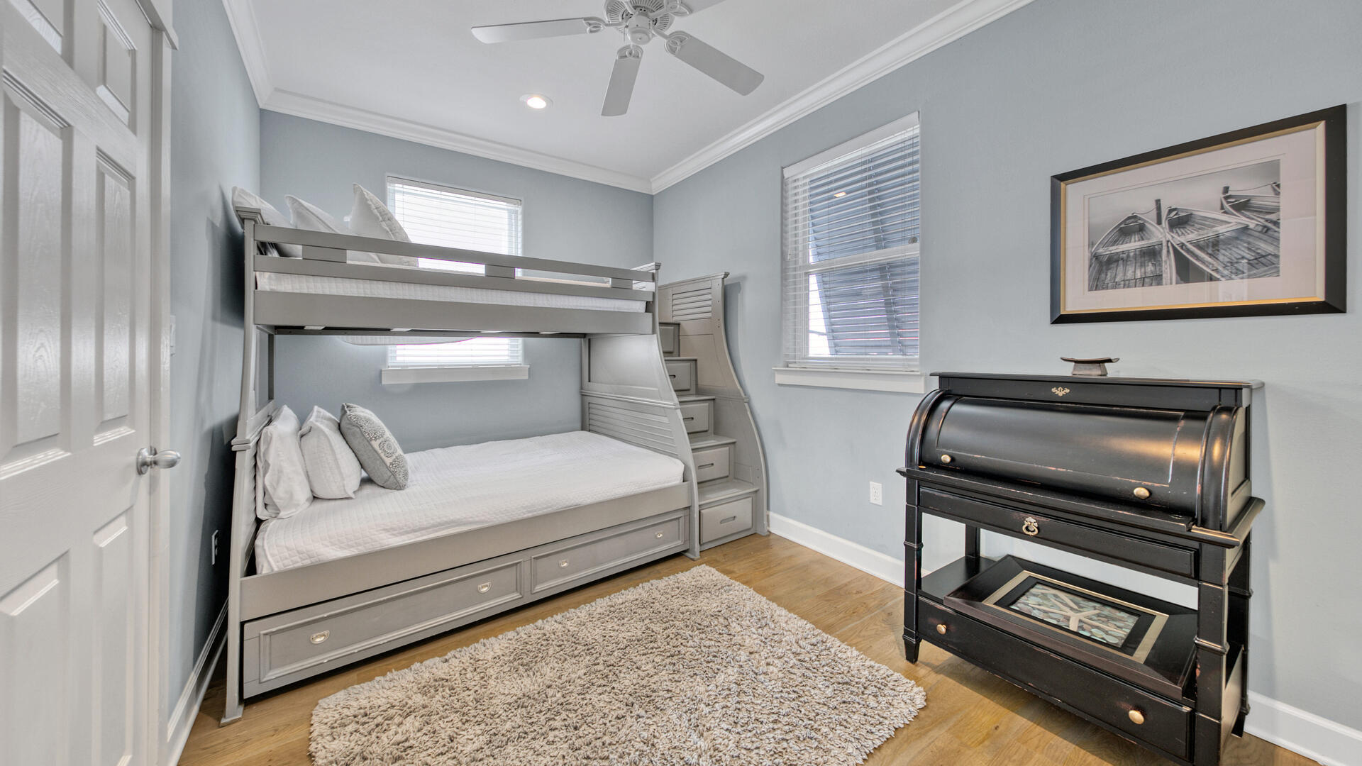 DESTINY BY THE SEA - Residential