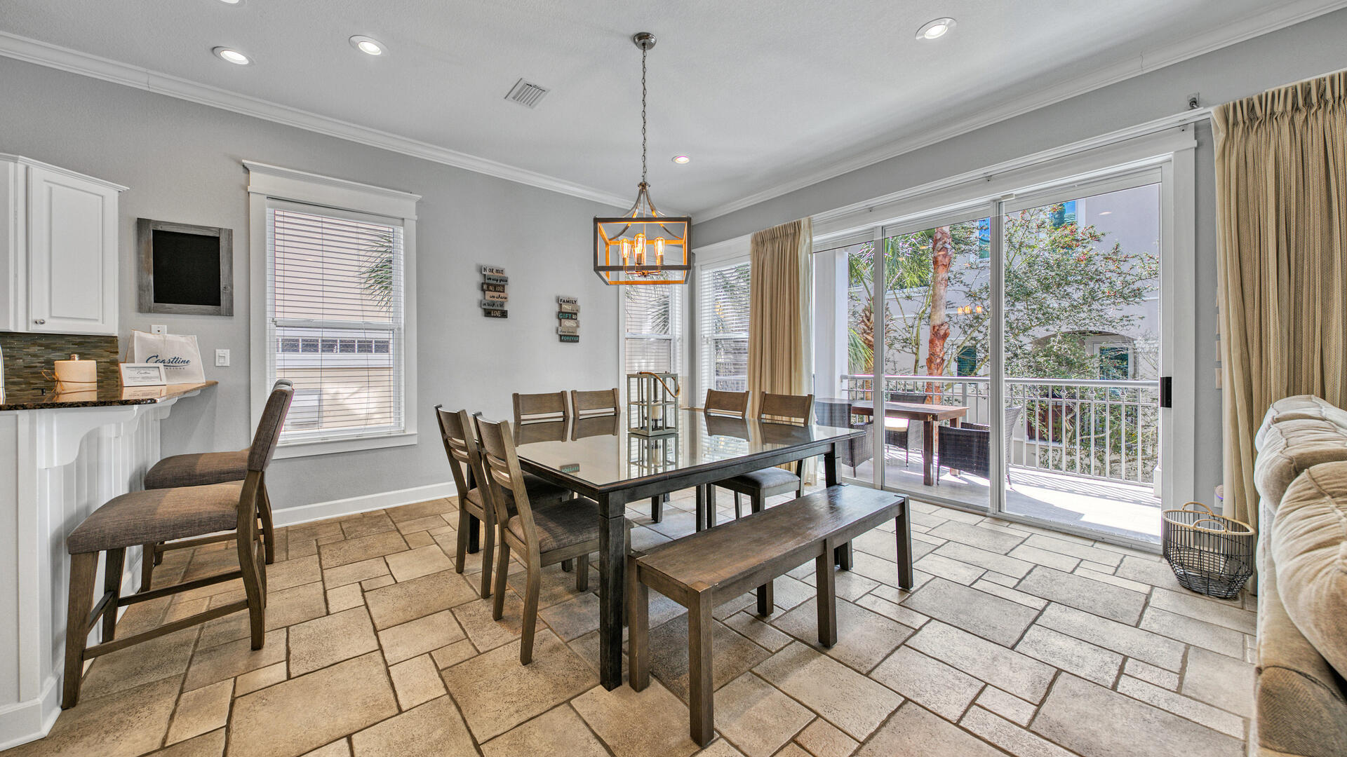 DESTINY BY THE SEA - Residential