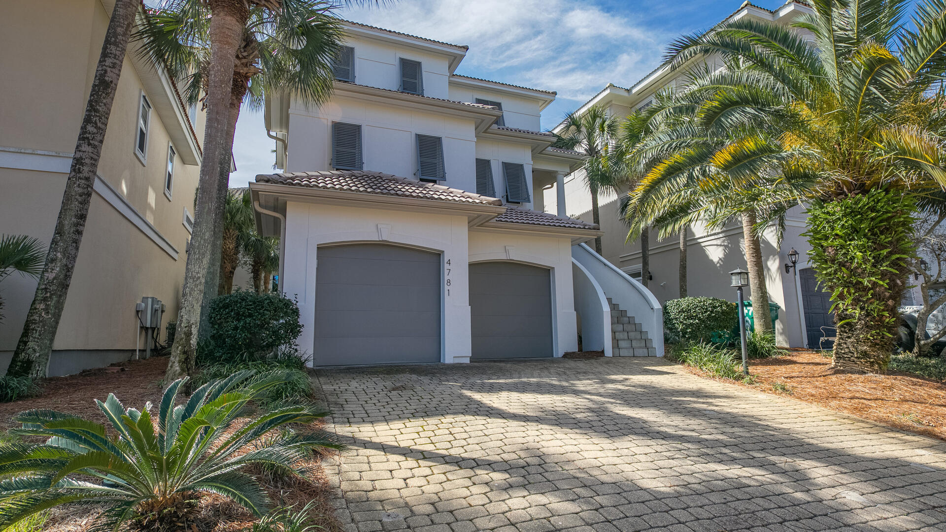 DESTINY BY THE SEA - Residential