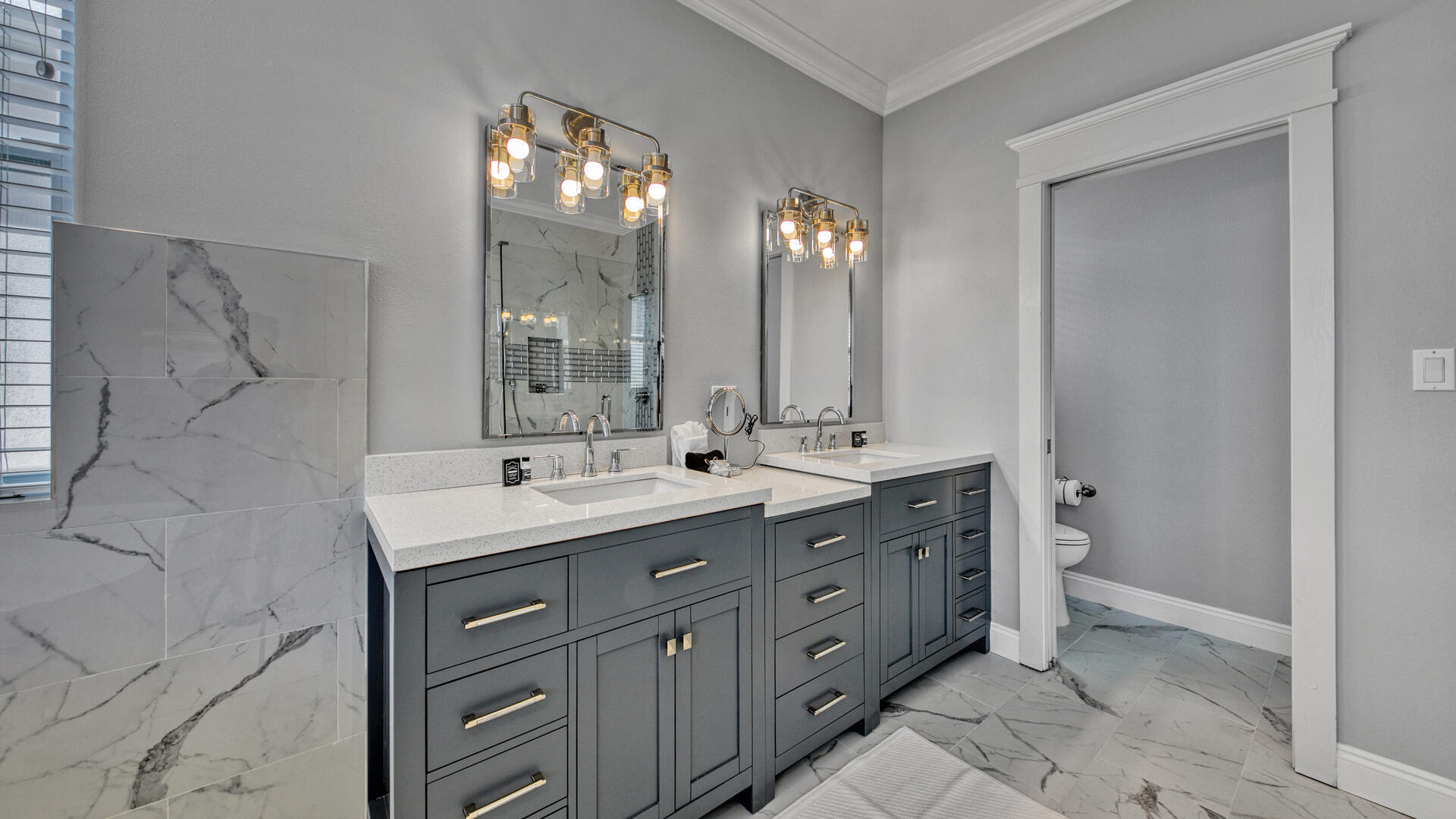 DESTINY BY THE SEA - Residential