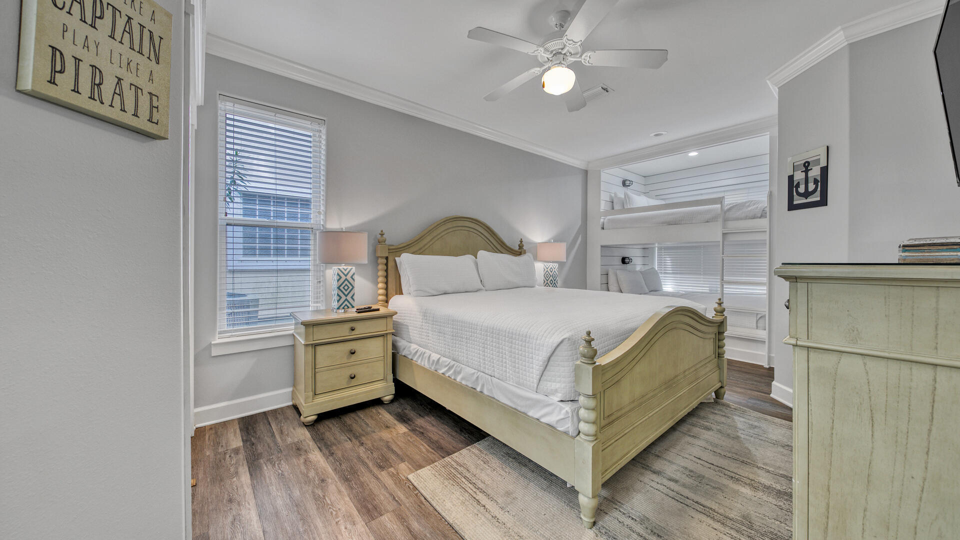 DESTINY BY THE SEA - Residential