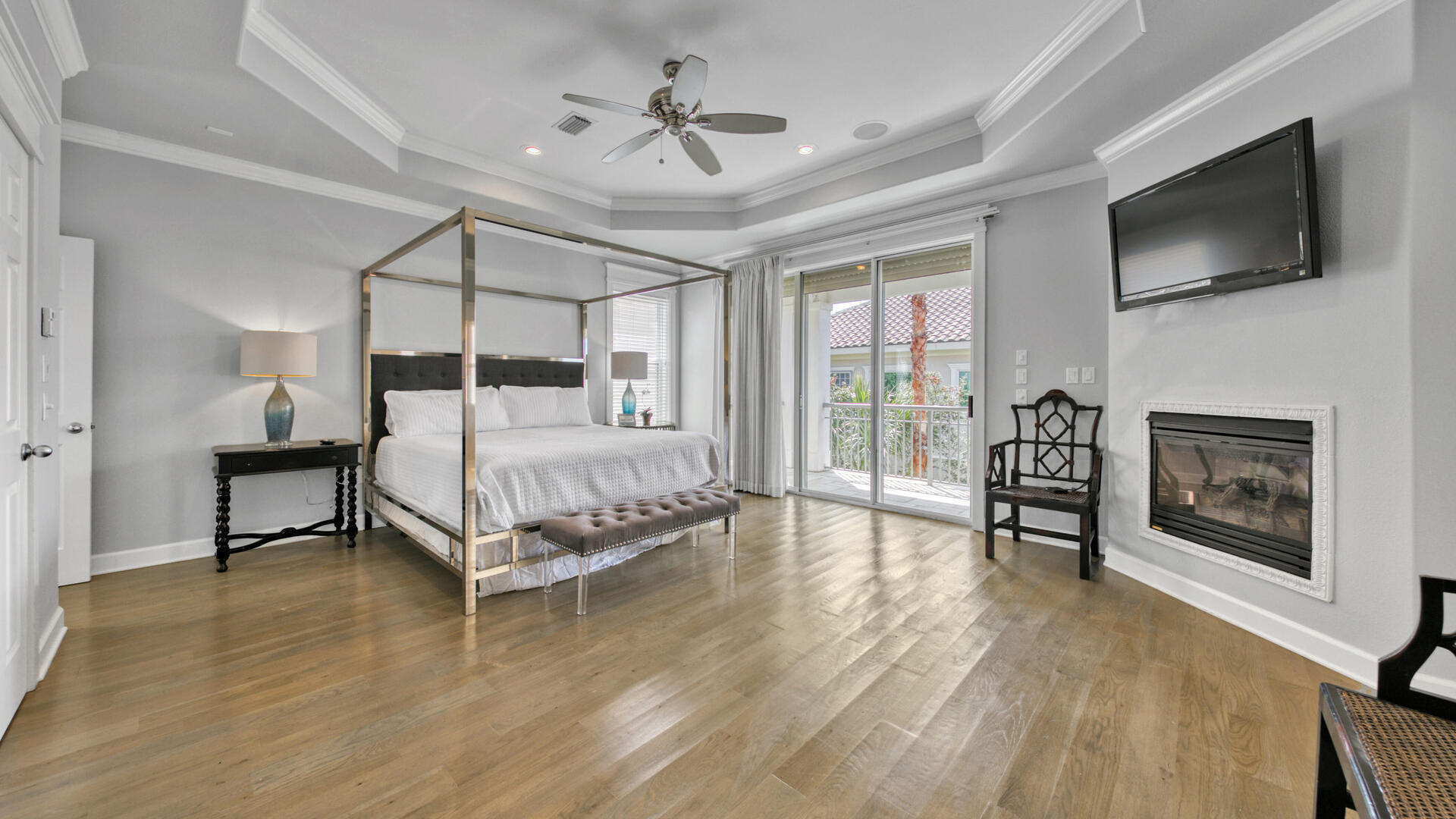 DESTINY BY THE SEA - Residential