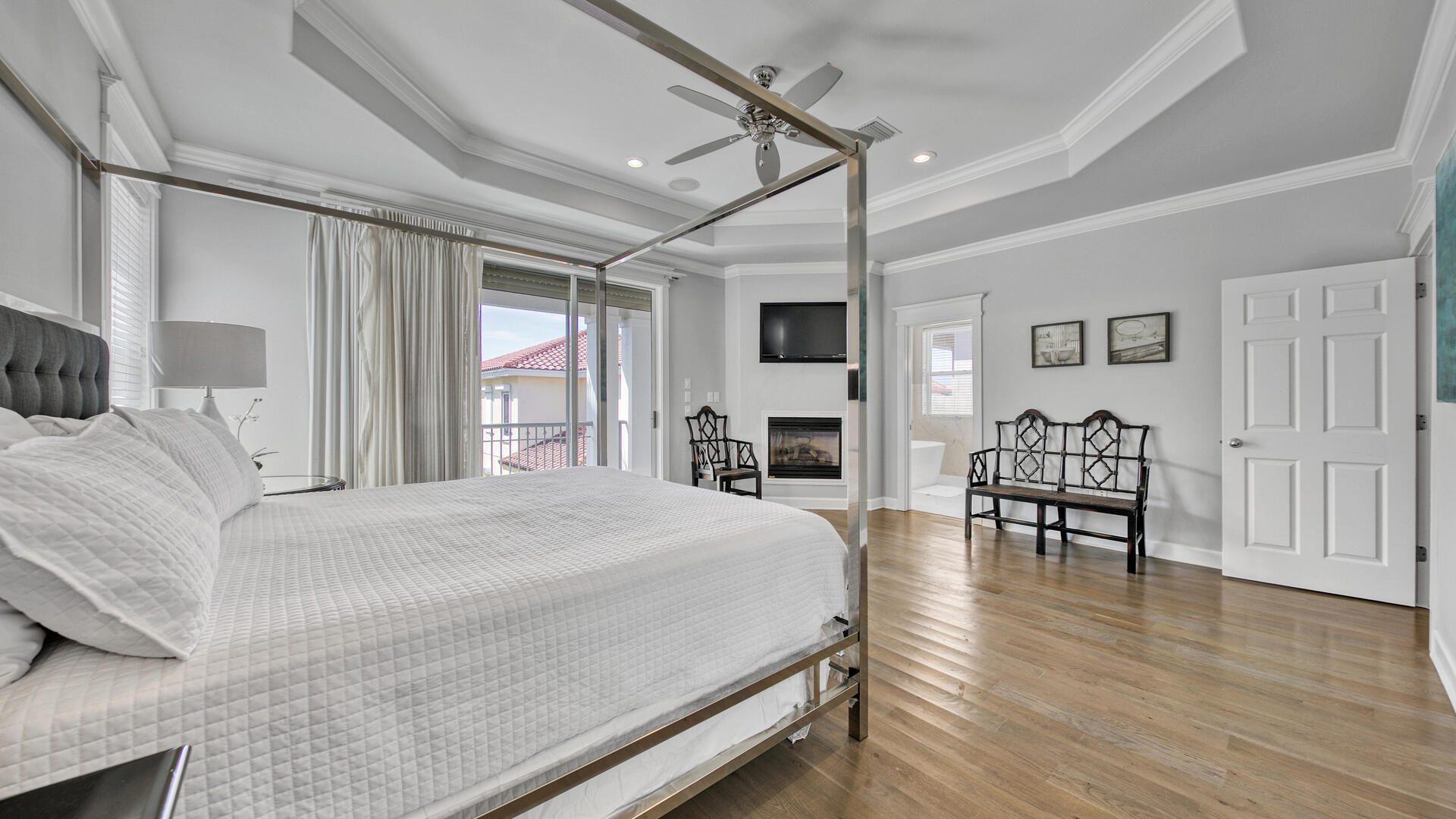 DESTINY BY THE SEA - Residential