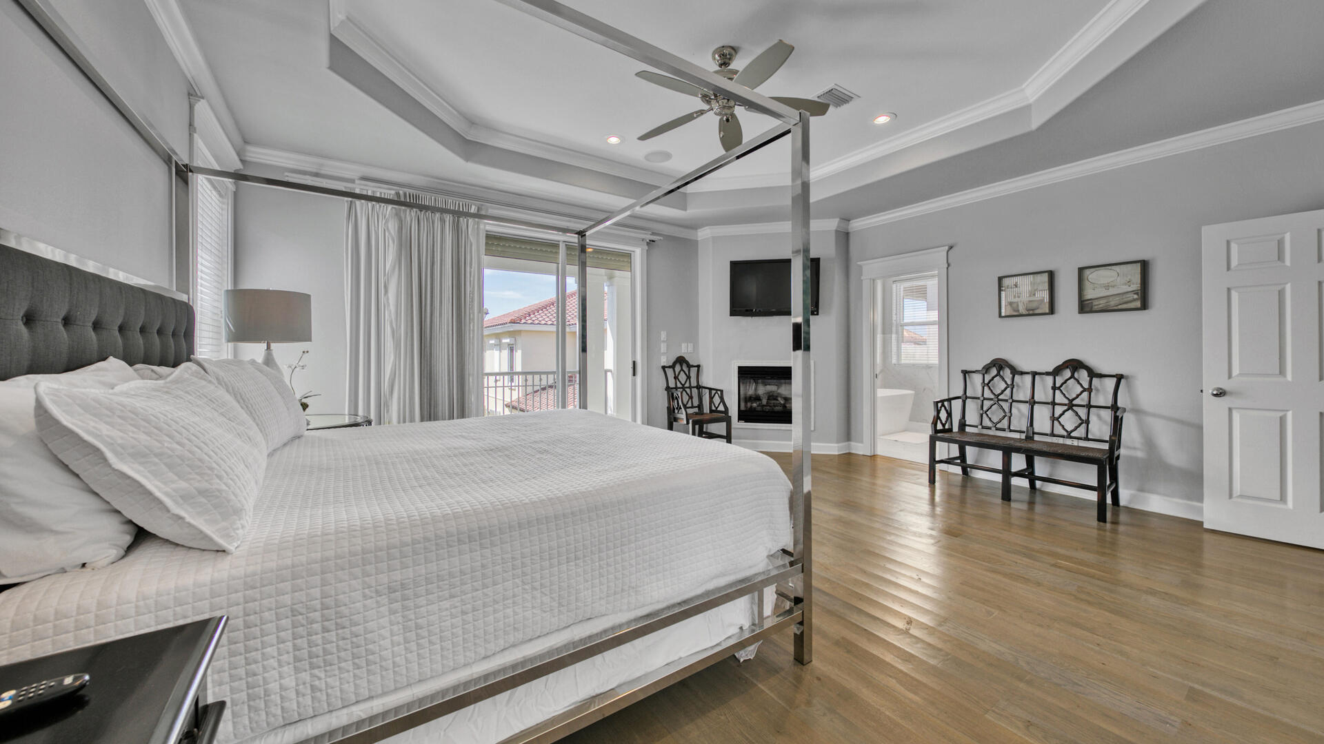 DESTINY BY THE SEA - Residential