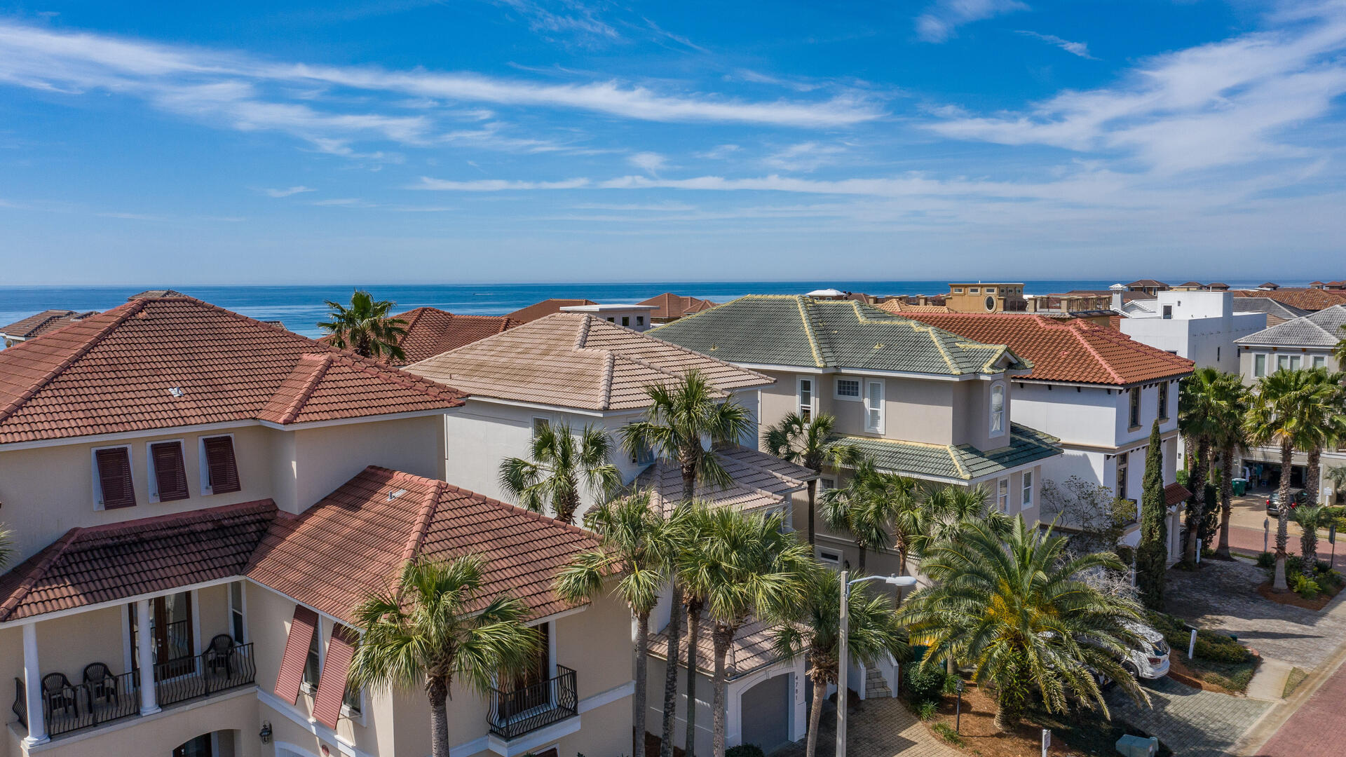 DESTINY BY THE SEA - Residential