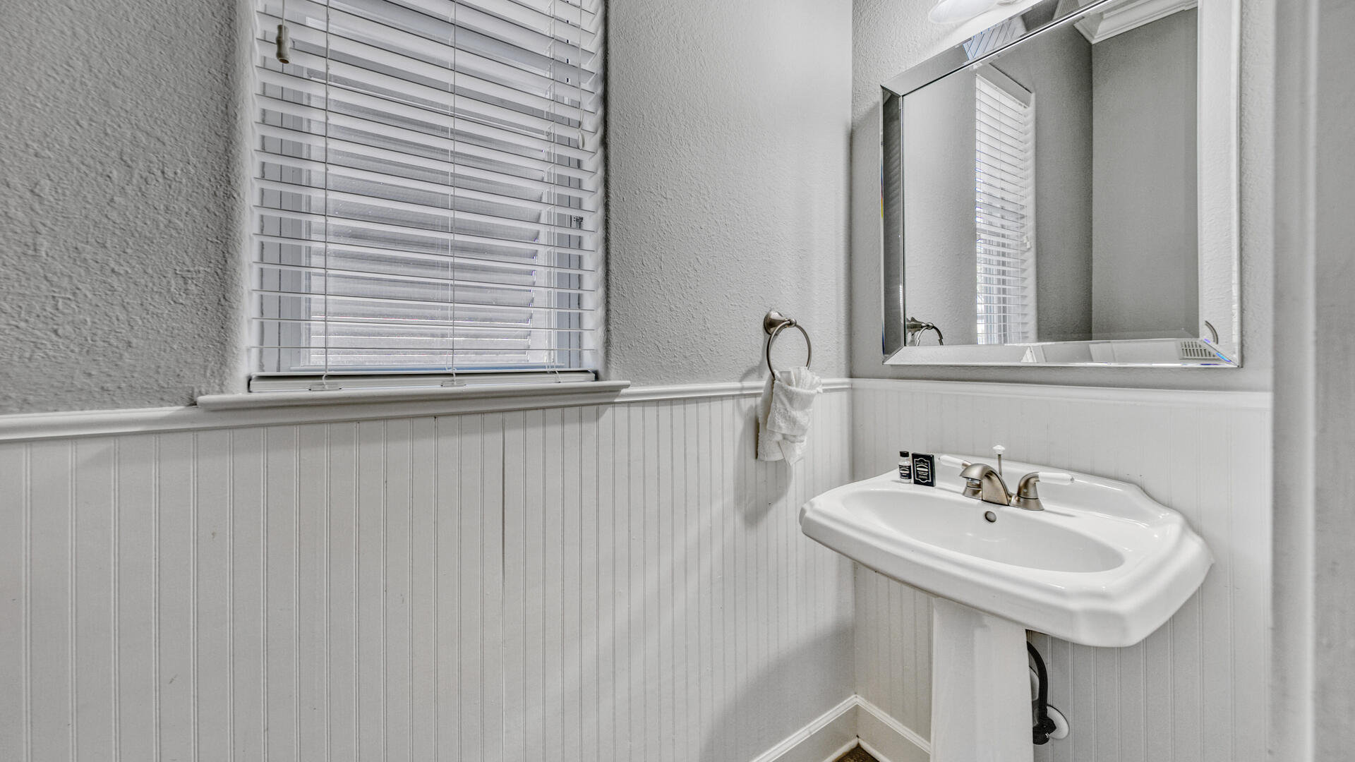 DESTINY BY THE SEA - Residential