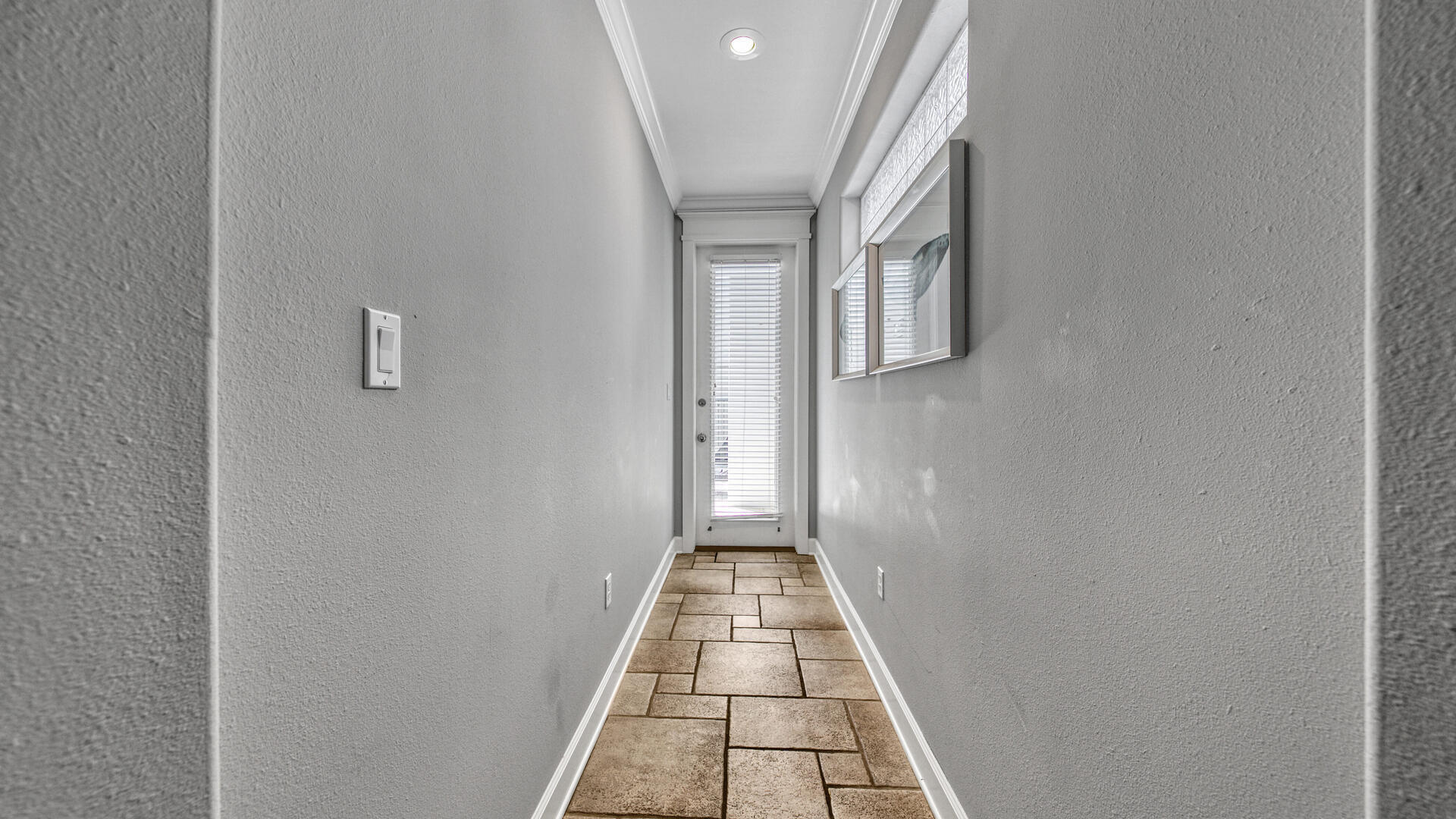 DESTINY BY THE SEA - Residential