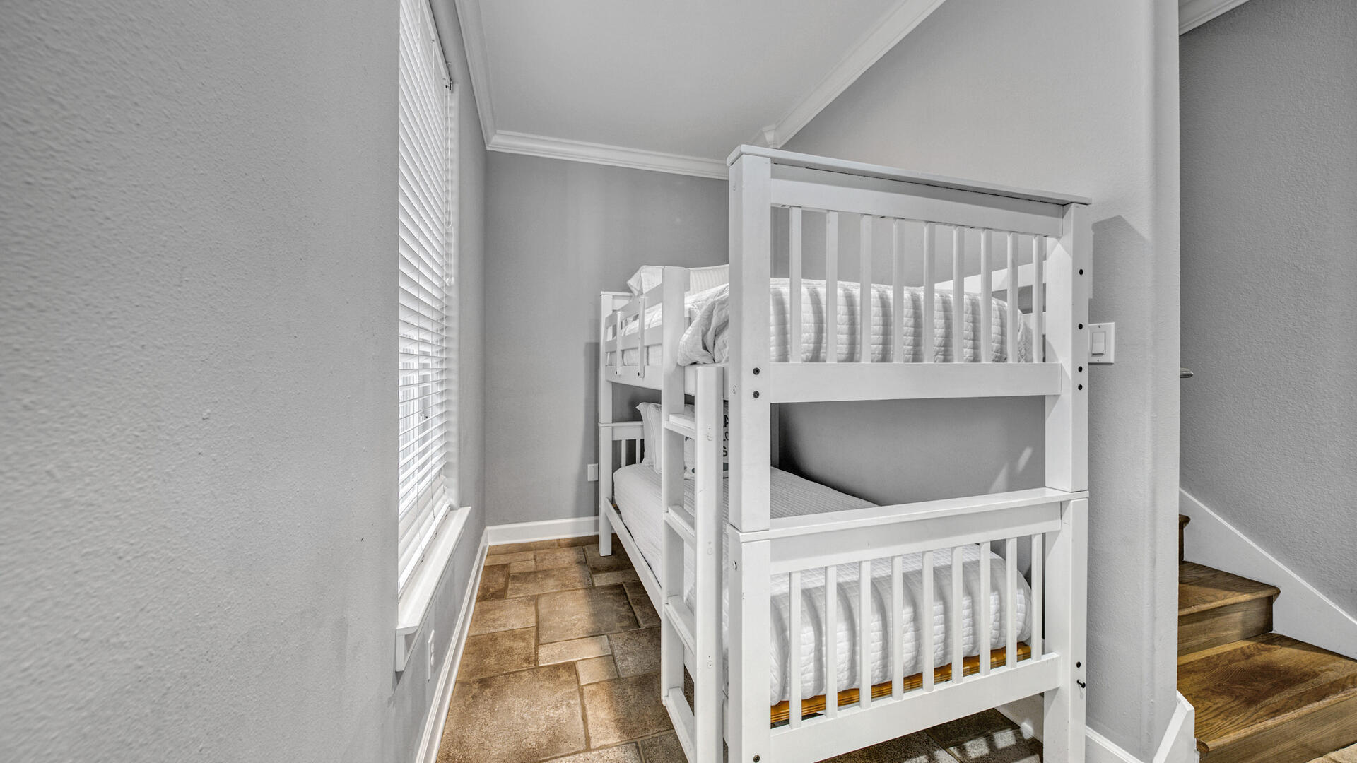 DESTINY BY THE SEA - Residential