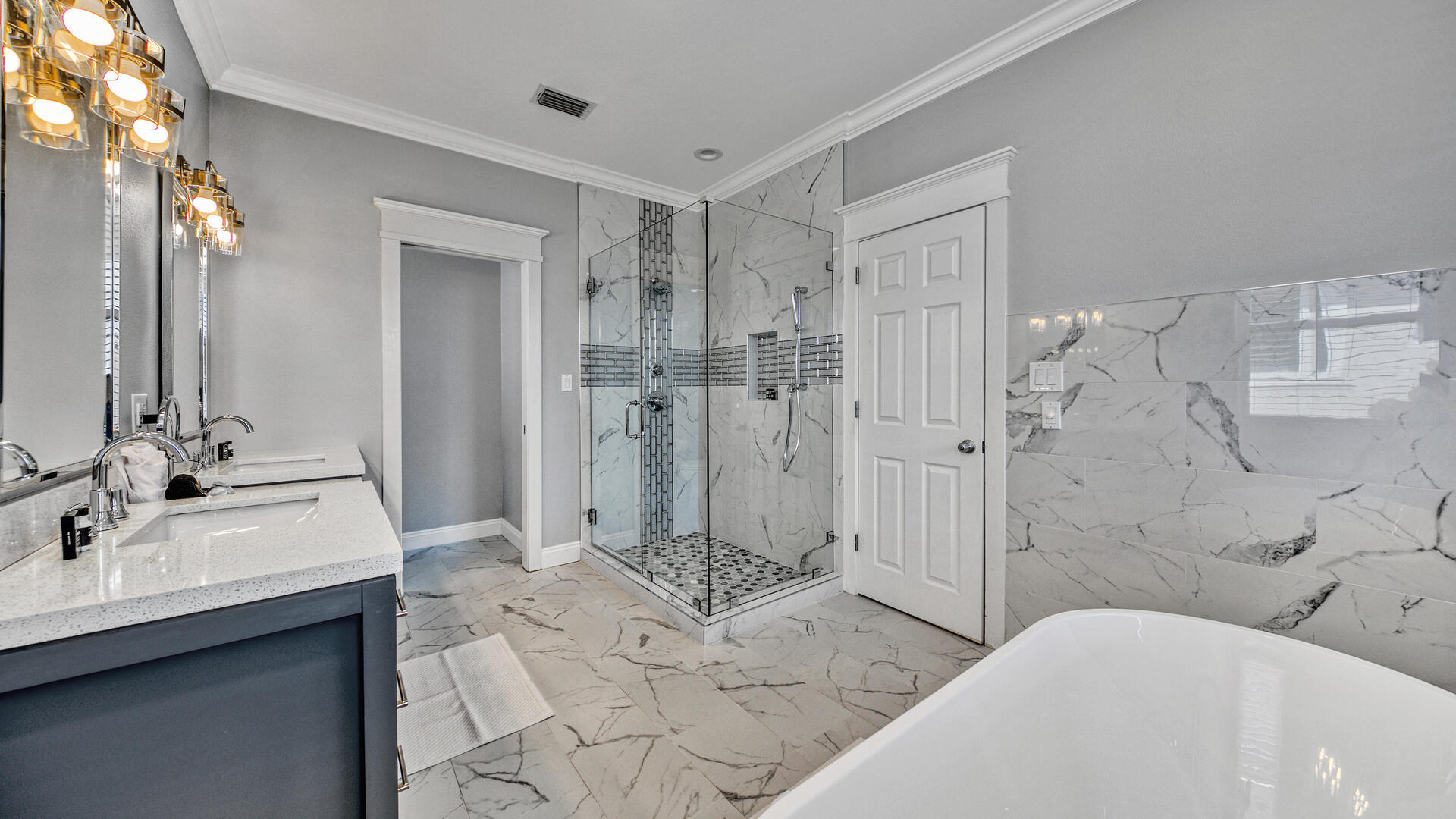 DESTINY BY THE SEA - Residential