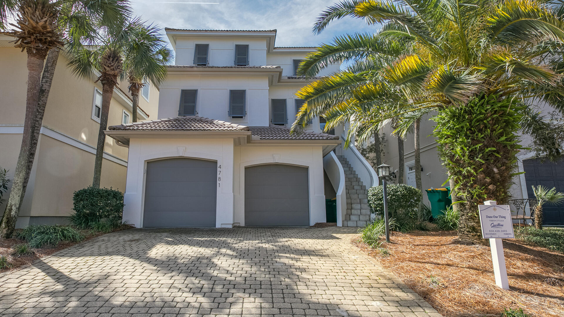 DESTINY BY THE SEA - Residential