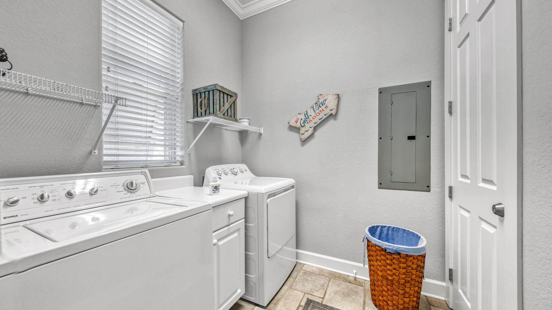 DESTINY BY THE SEA - Residential