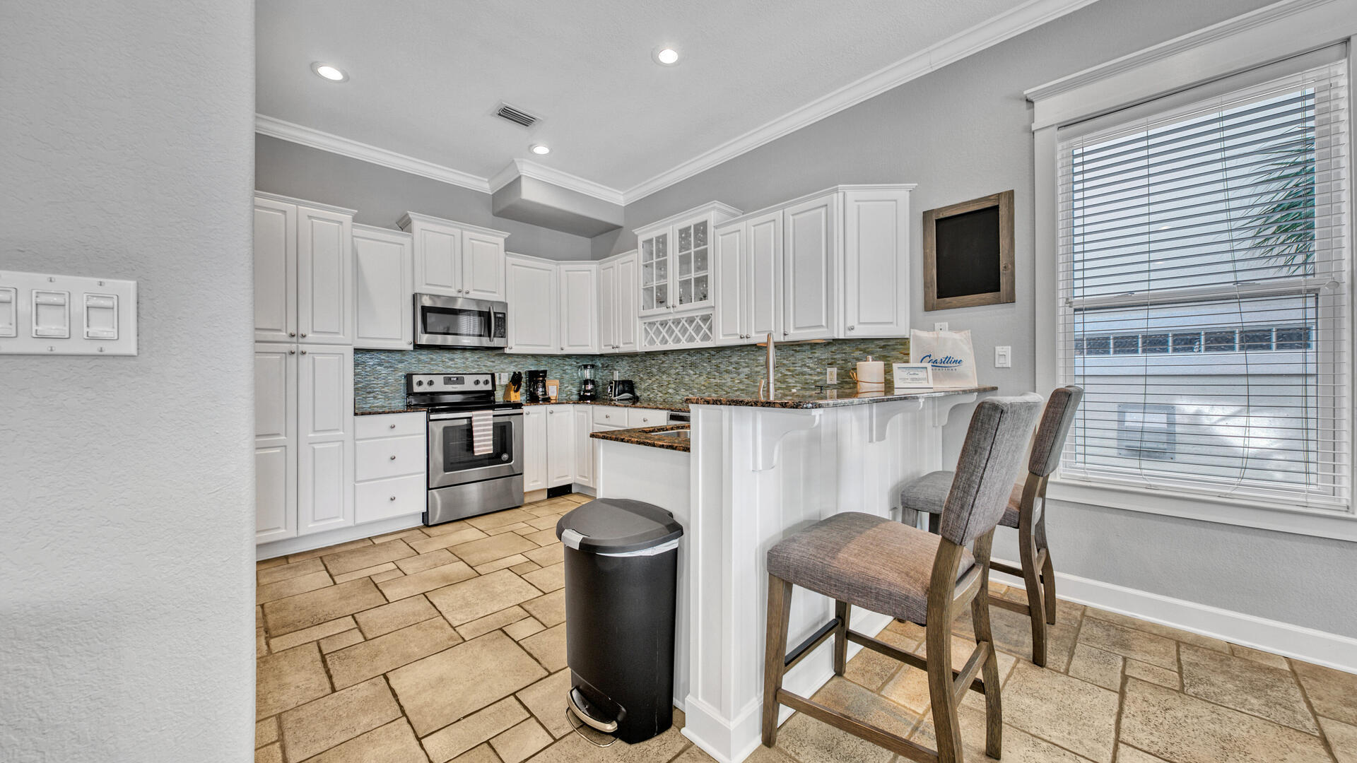 DESTINY BY THE SEA - Residential