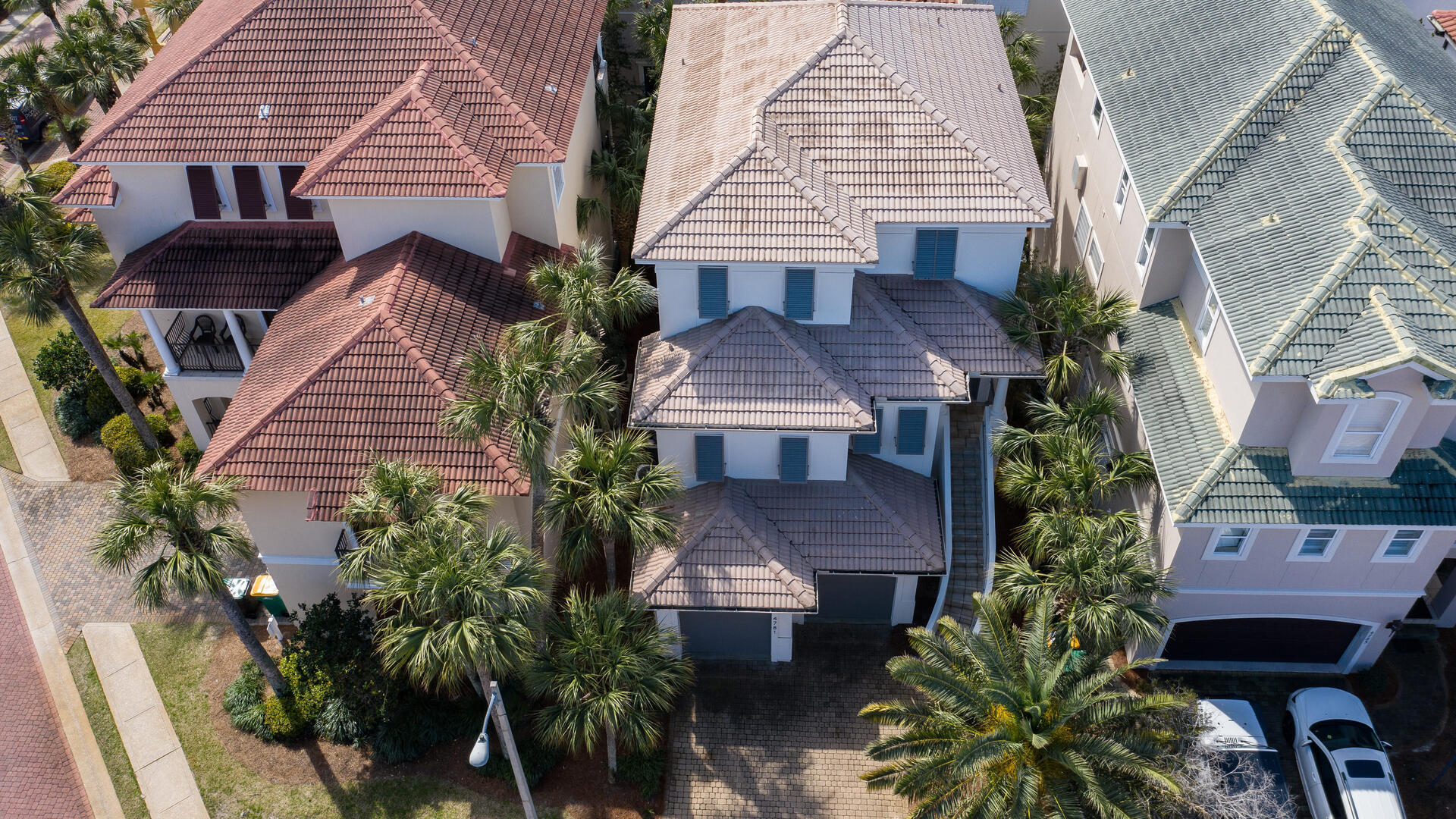 DESTINY BY THE SEA - Residential