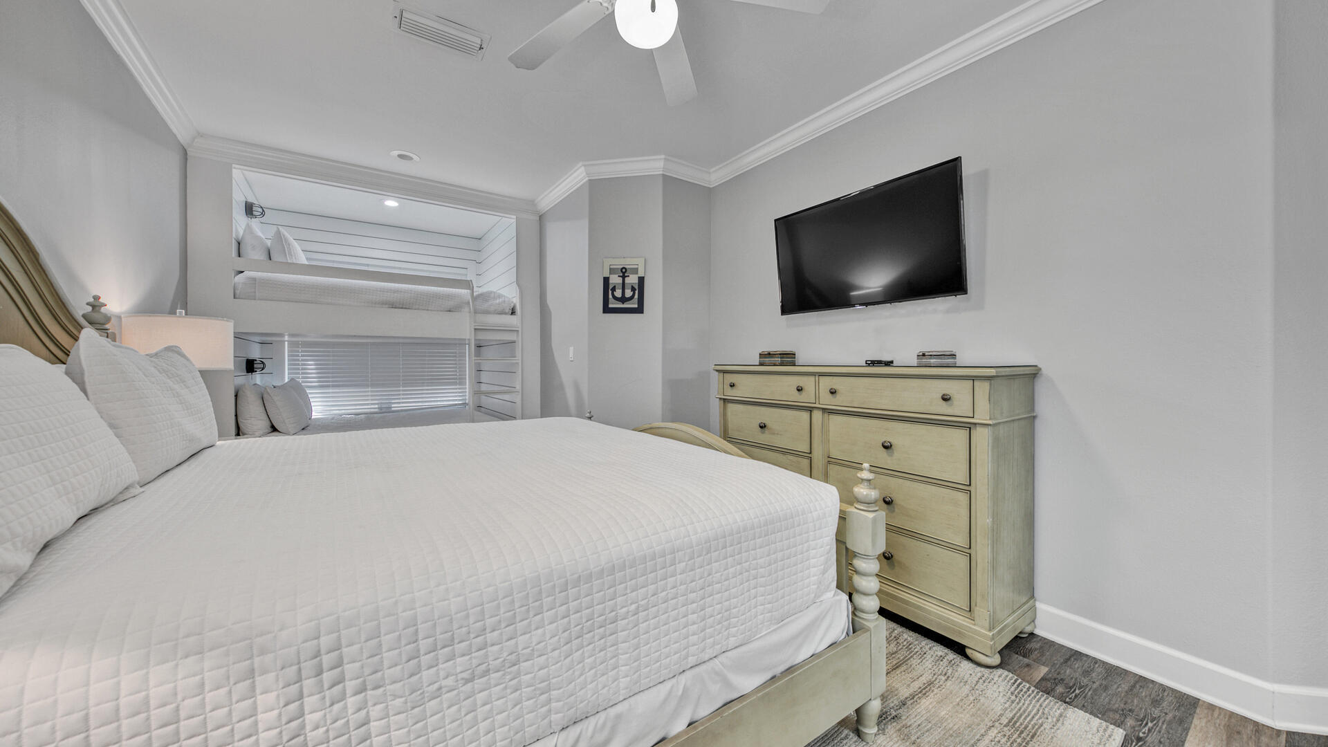 DESTINY BY THE SEA - Residential