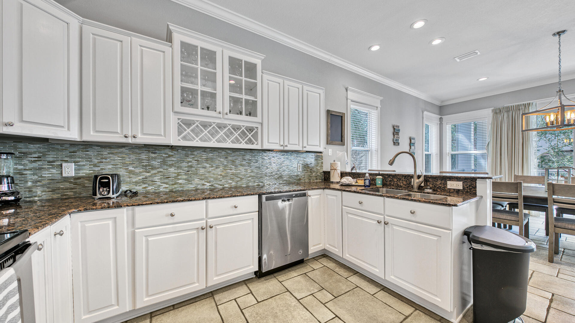 DESTINY BY THE SEA - Residential