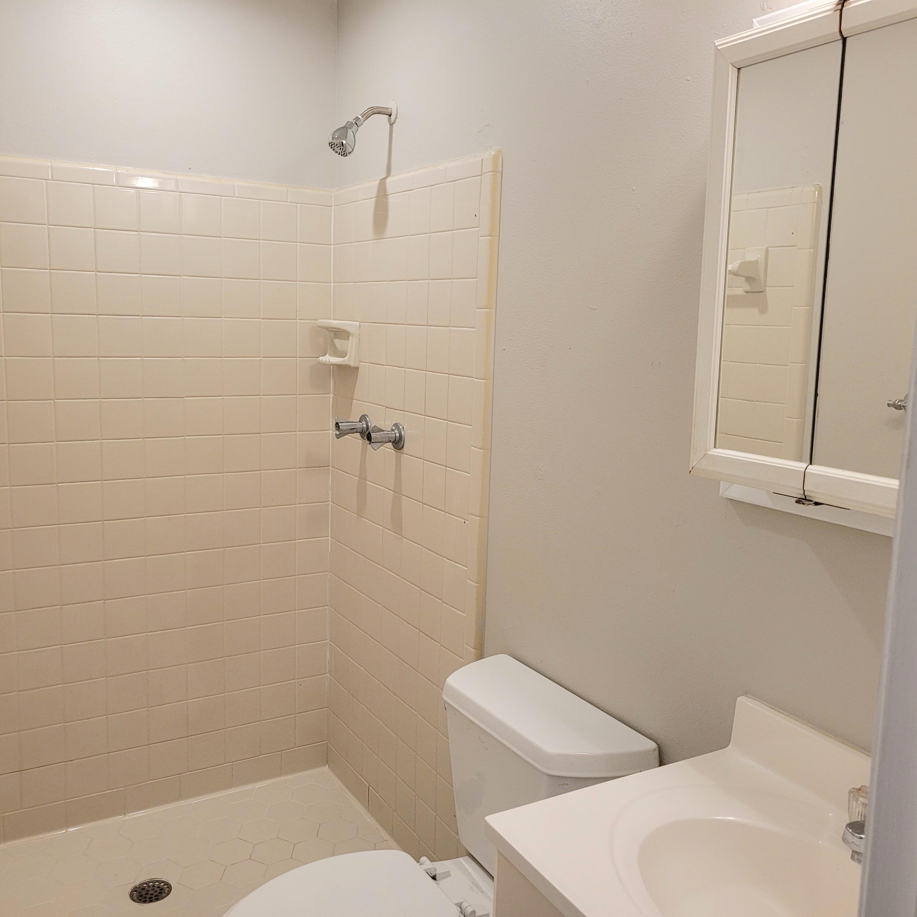 PARKWOOD TERRACE - Residential