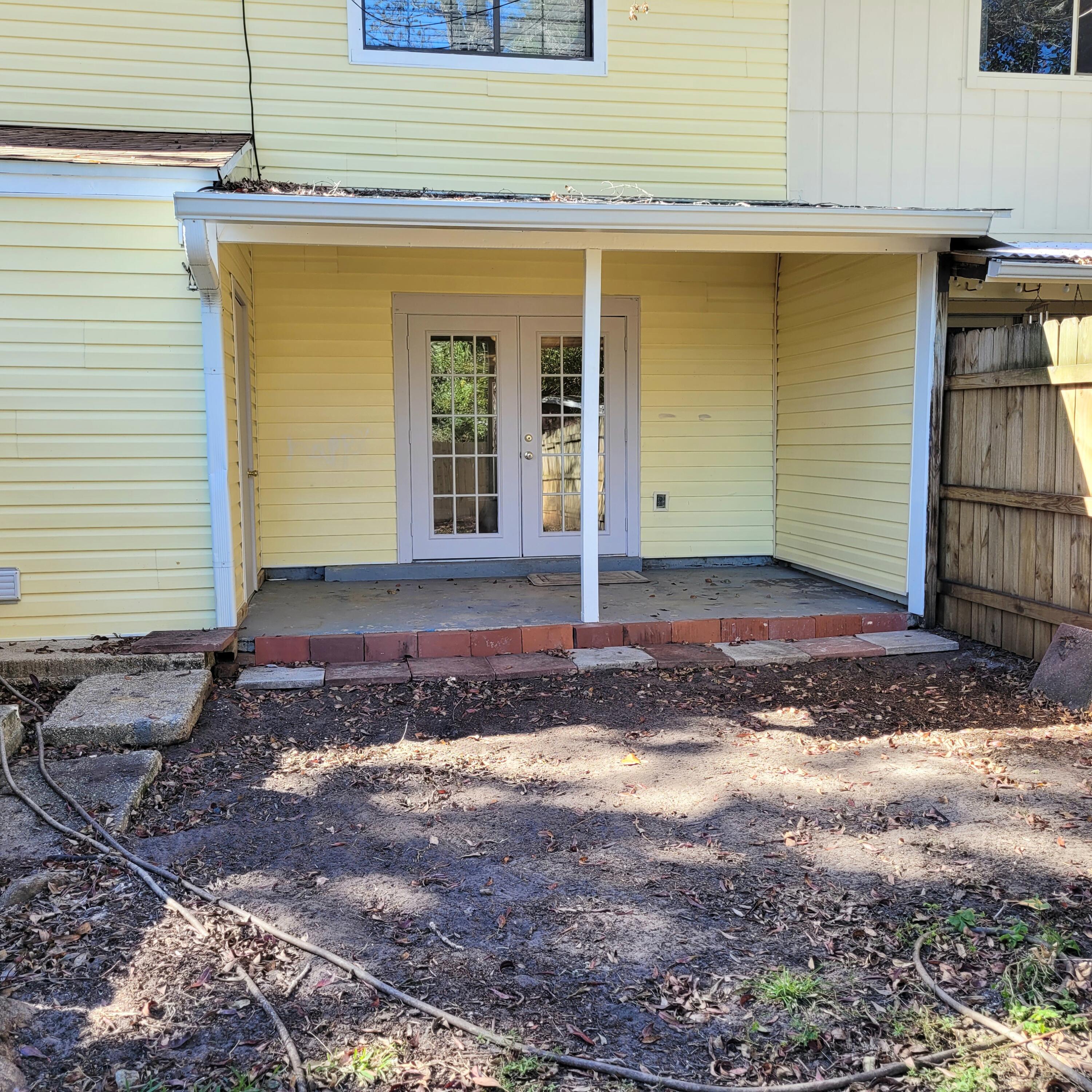 PARKWOOD TERRACE - Residential