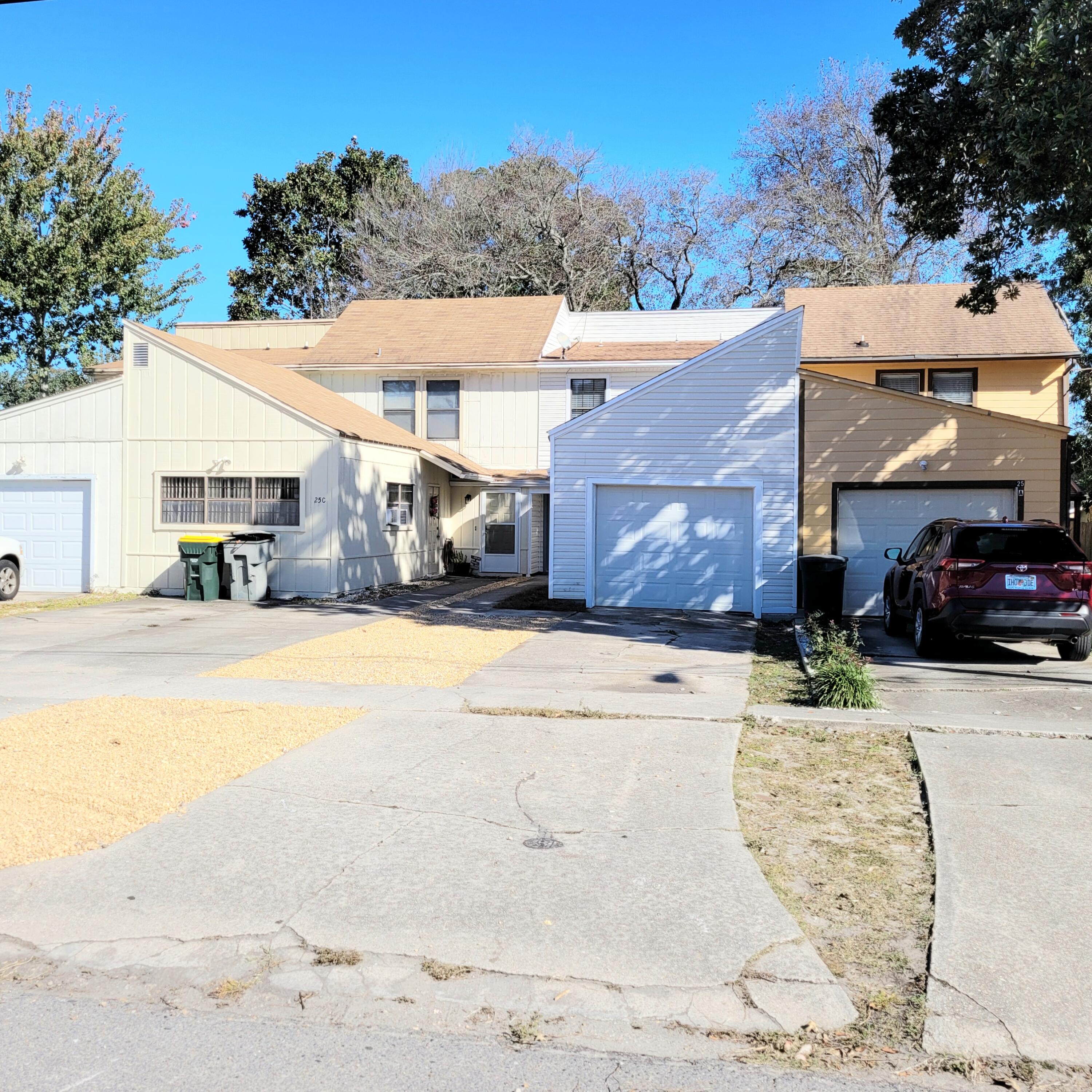 PARKWOOD TERRACE - Residential