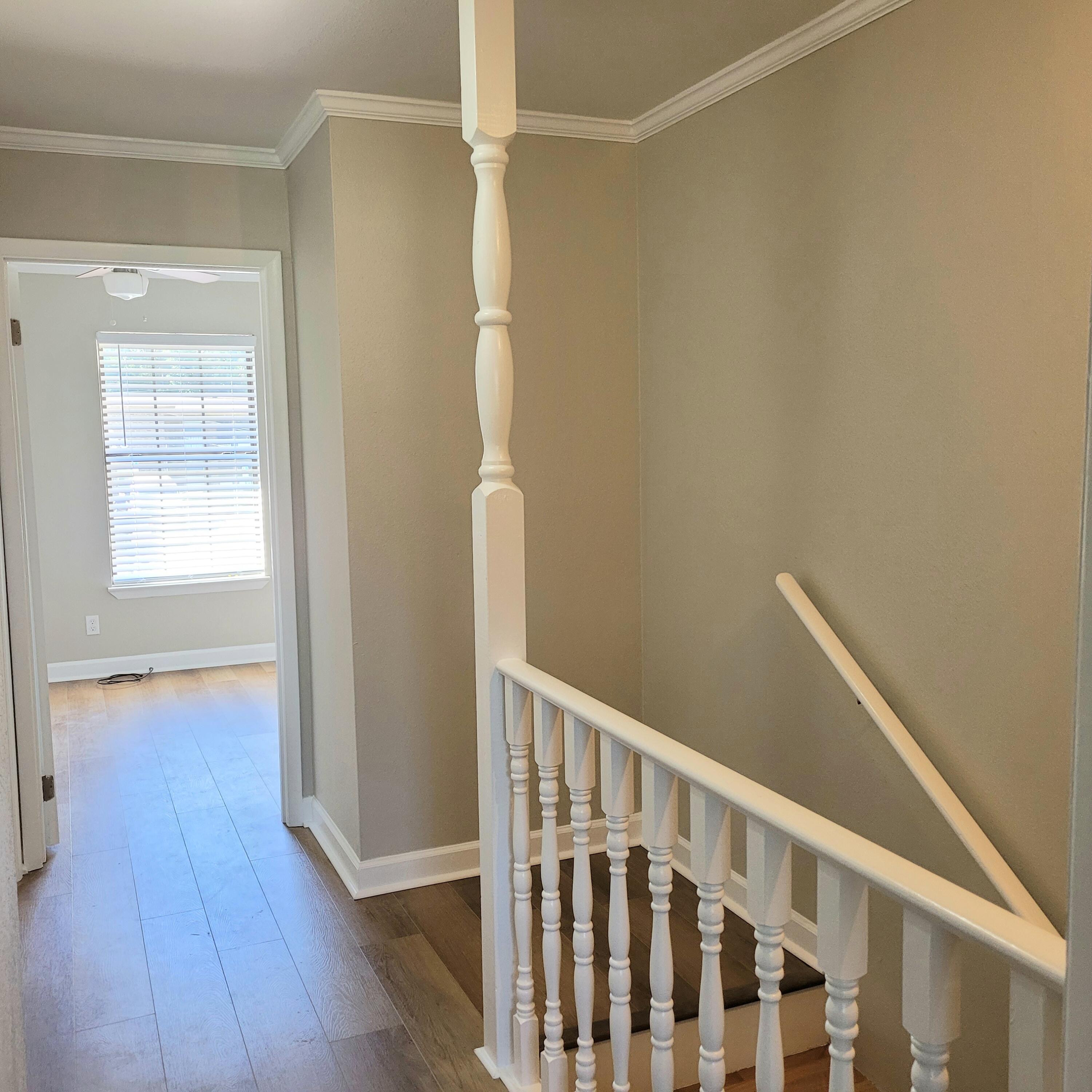 PARKWOOD TERRACE - Residential