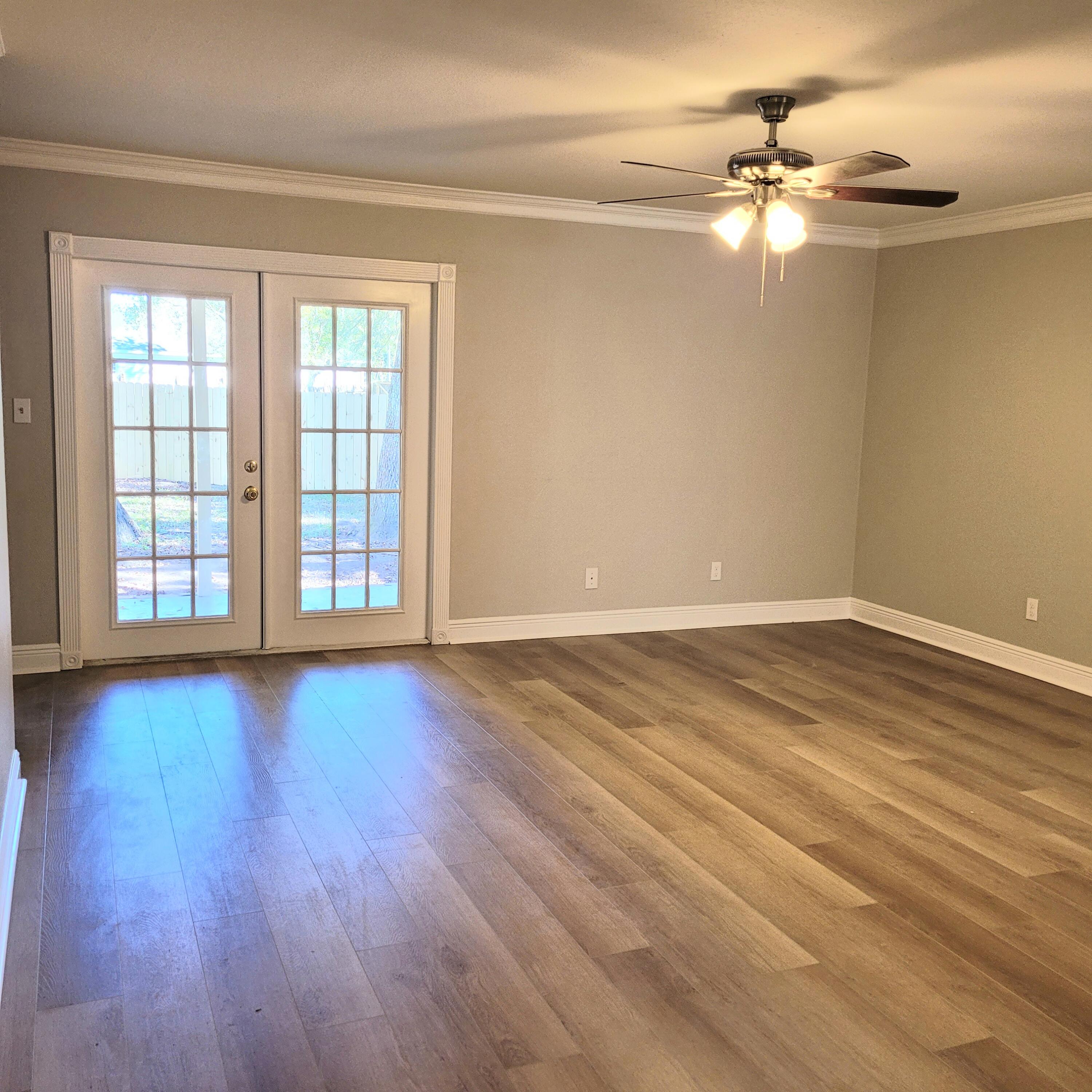 PARKWOOD TERRACE - Residential