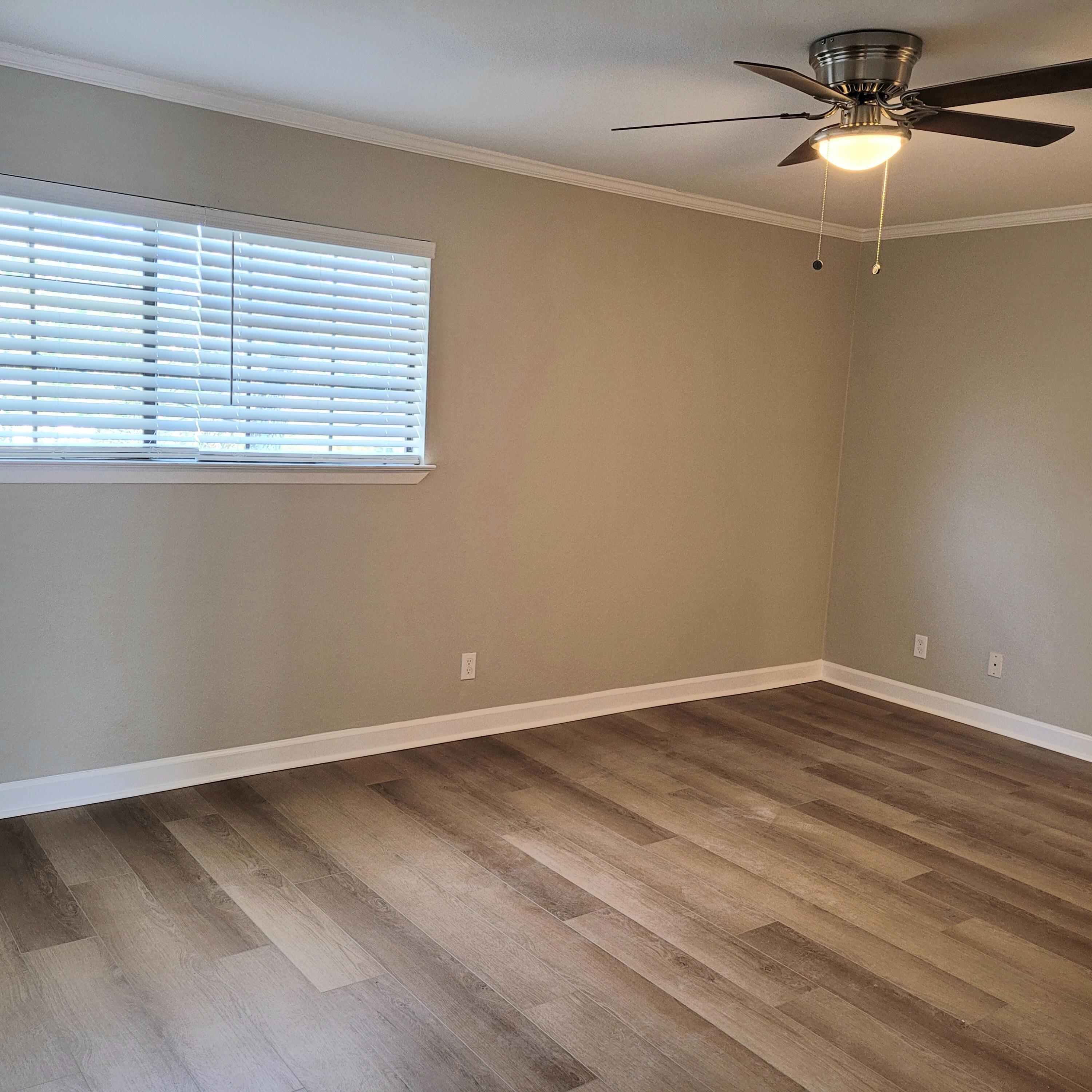 PARKWOOD TERRACE - Residential