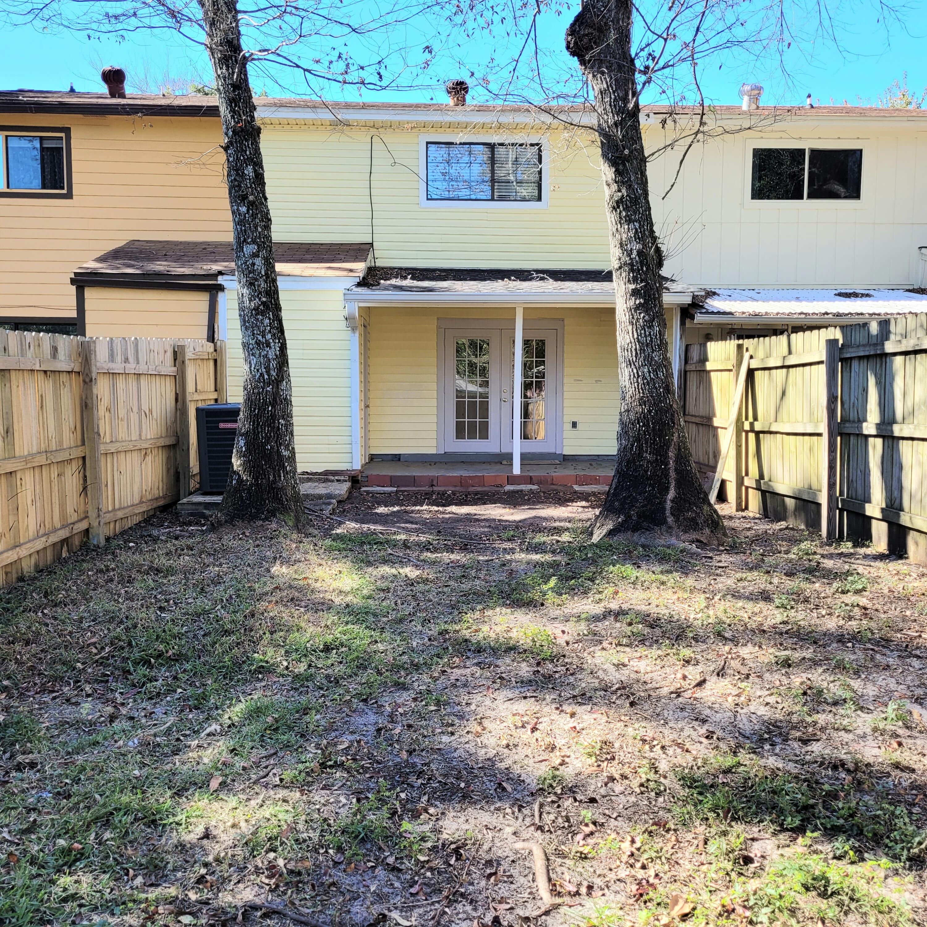 PARKWOOD TERRACE - Residential