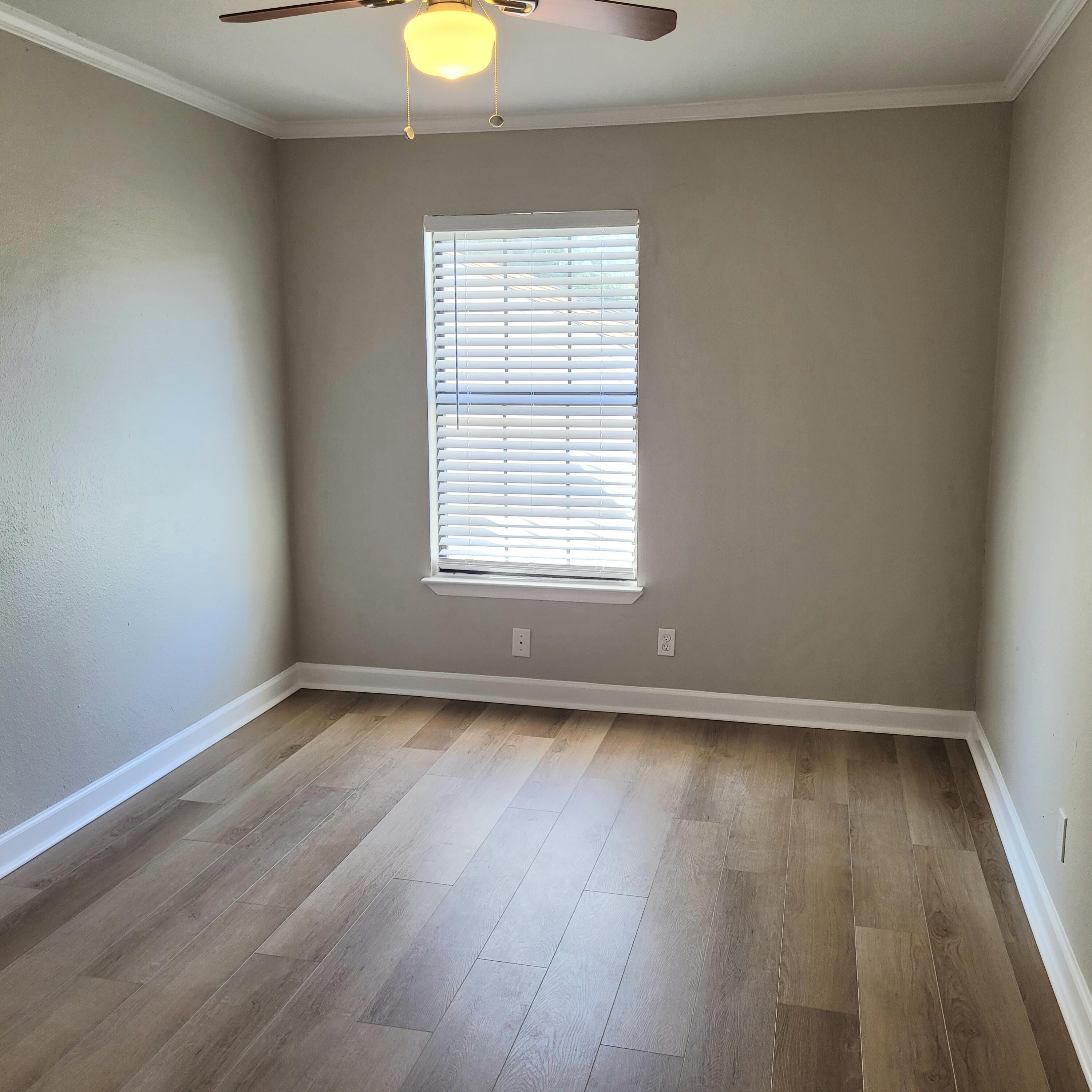 PARKWOOD TERRACE - Residential