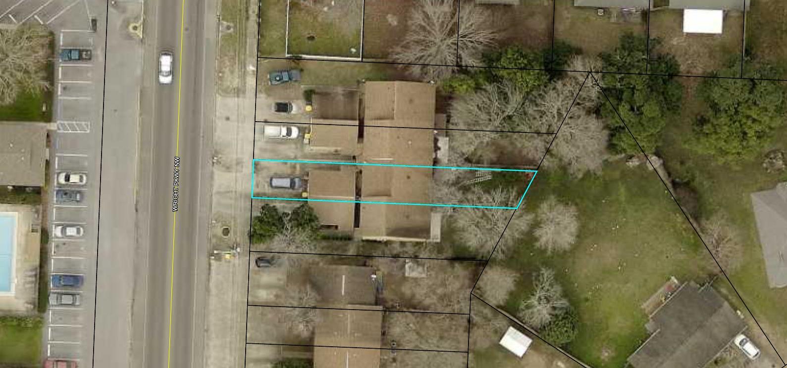 PARKWOOD TERRACE - Residential