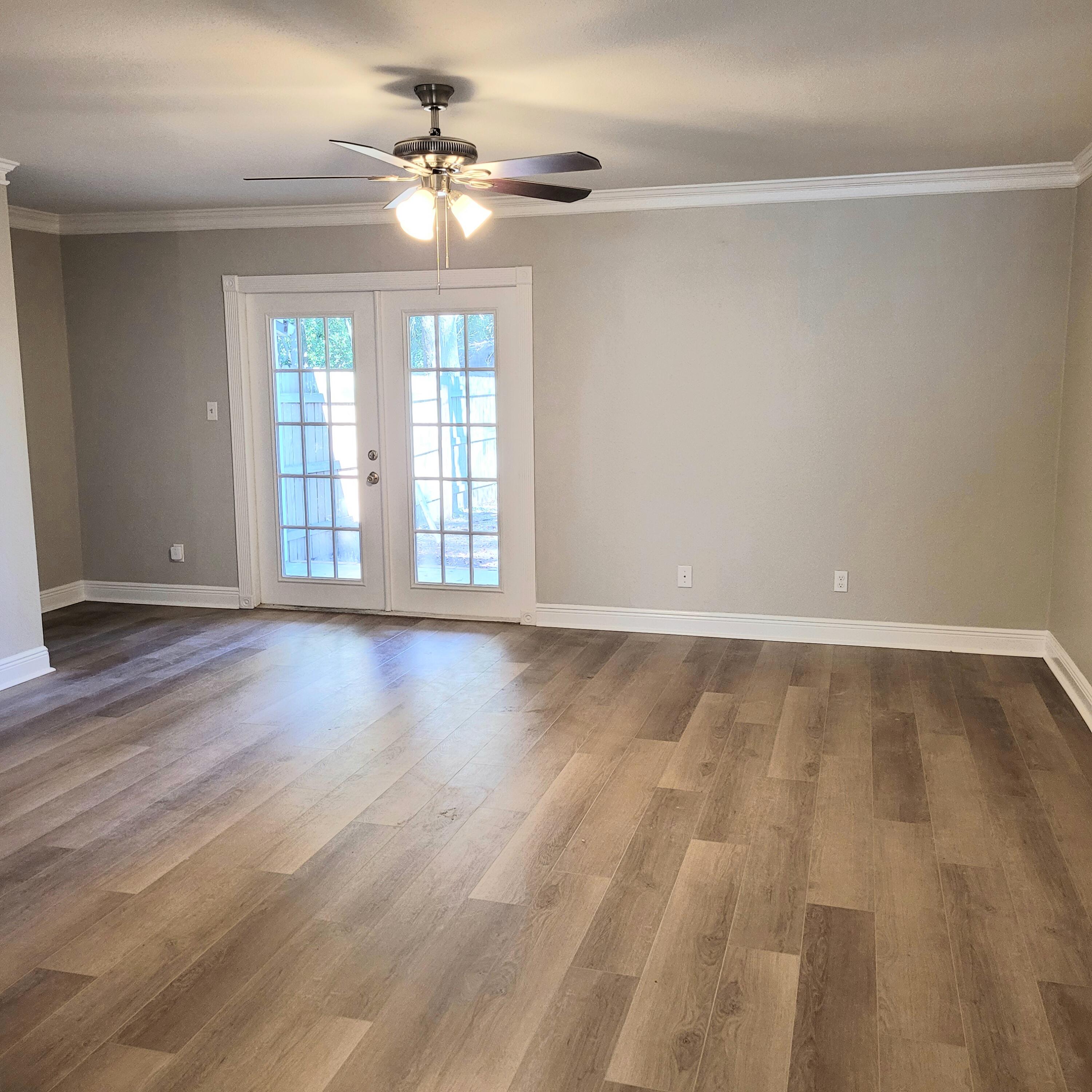 PARKWOOD TERRACE - Residential