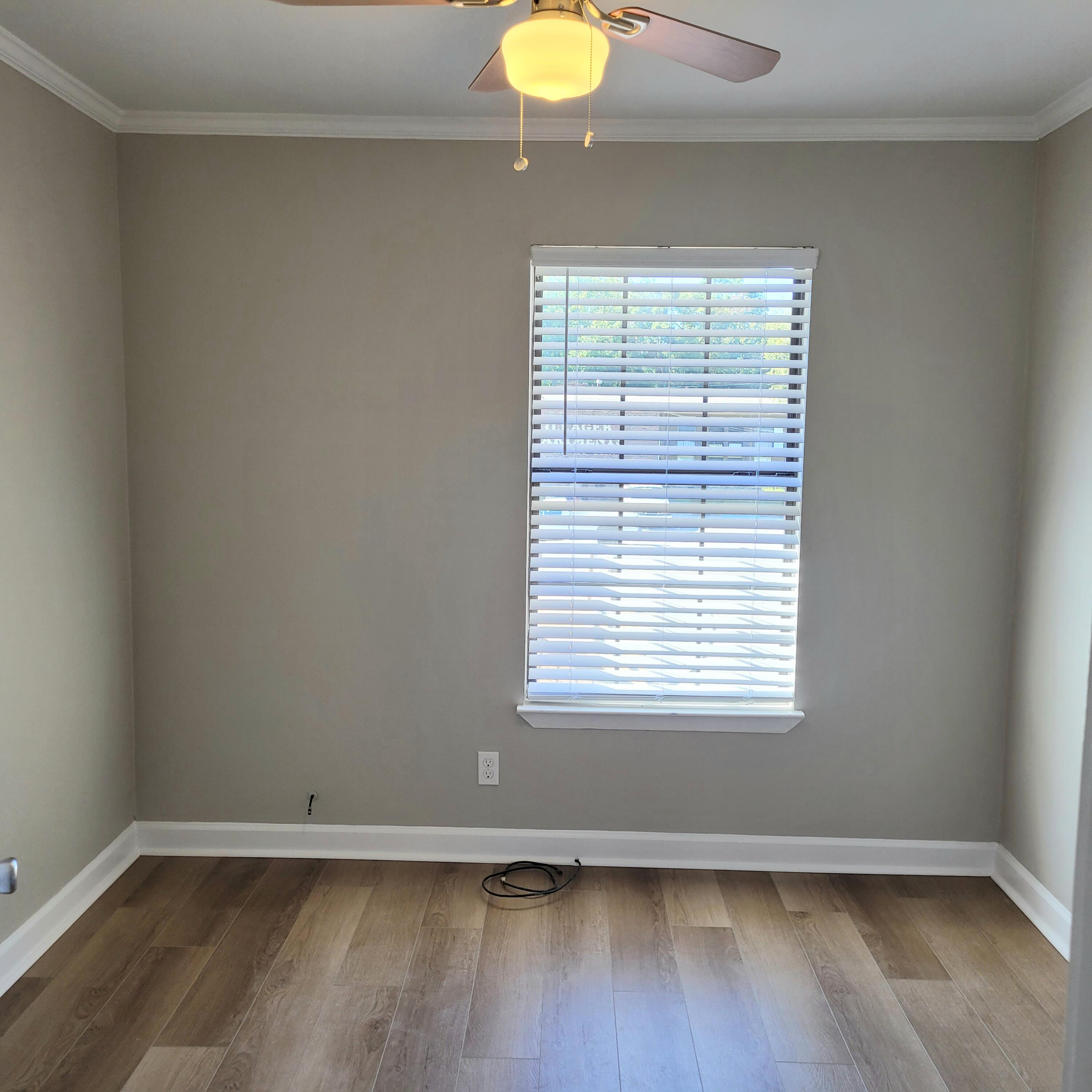 PARKWOOD TERRACE - Residential