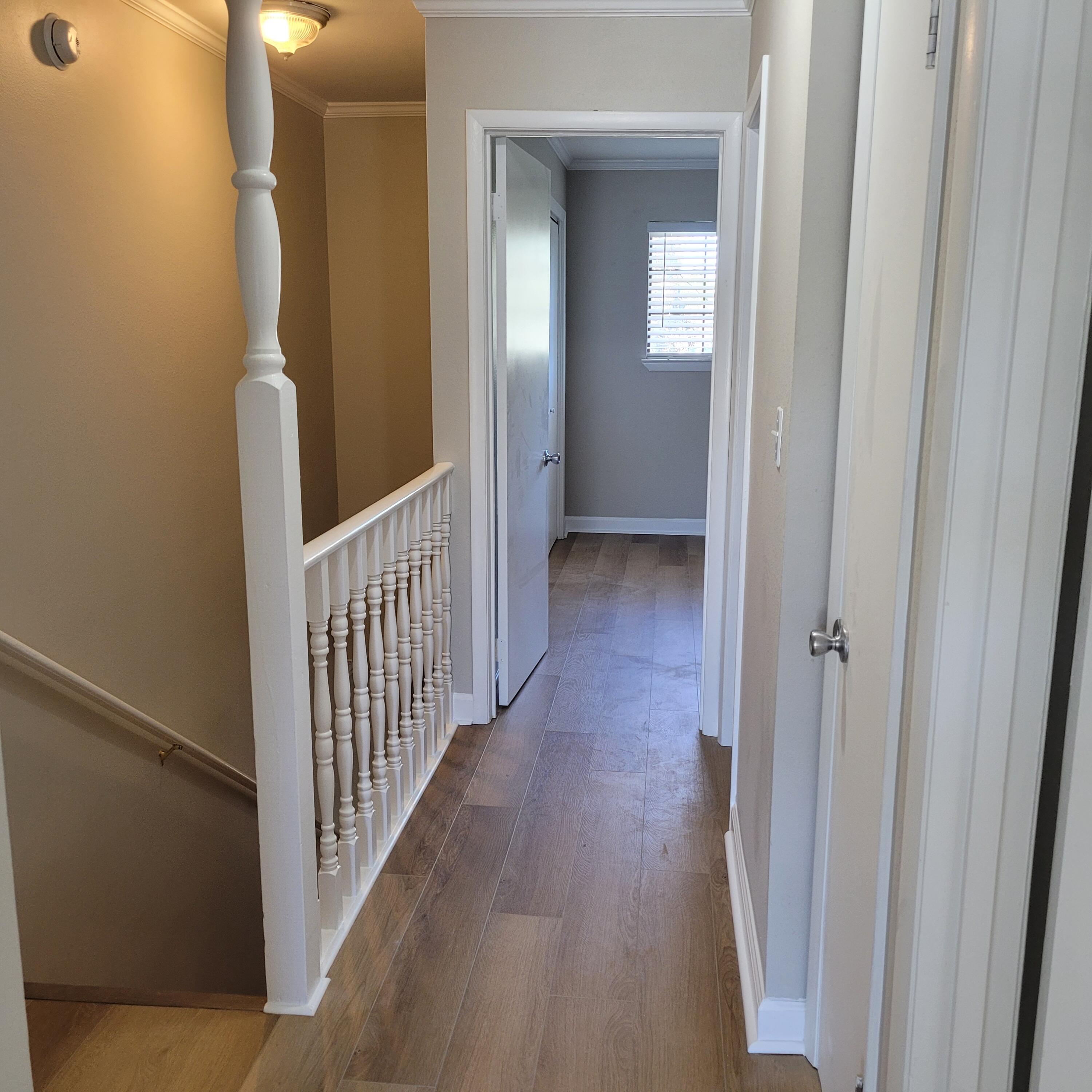 PARKWOOD TERRACE - Residential