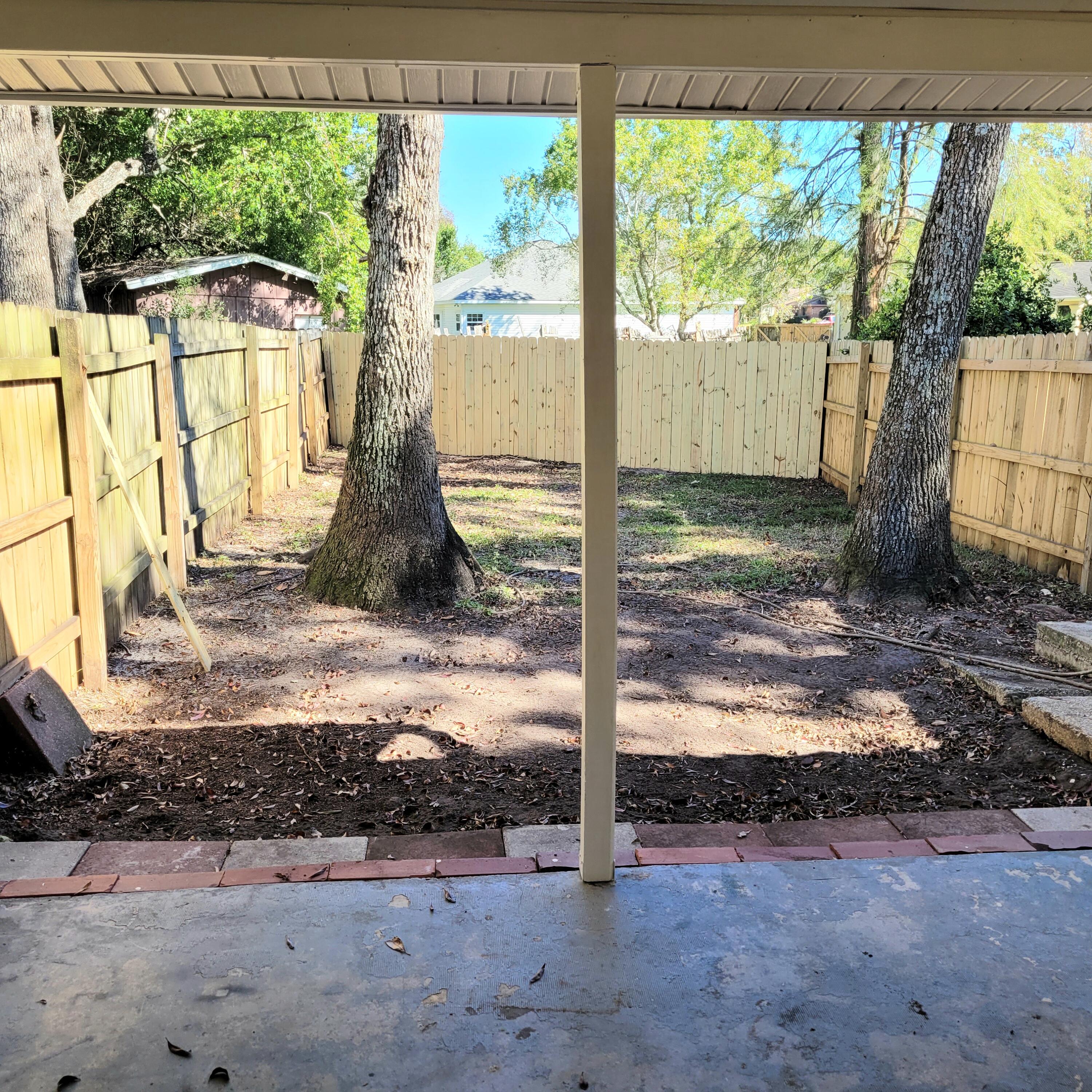 PARKWOOD TERRACE - Residential