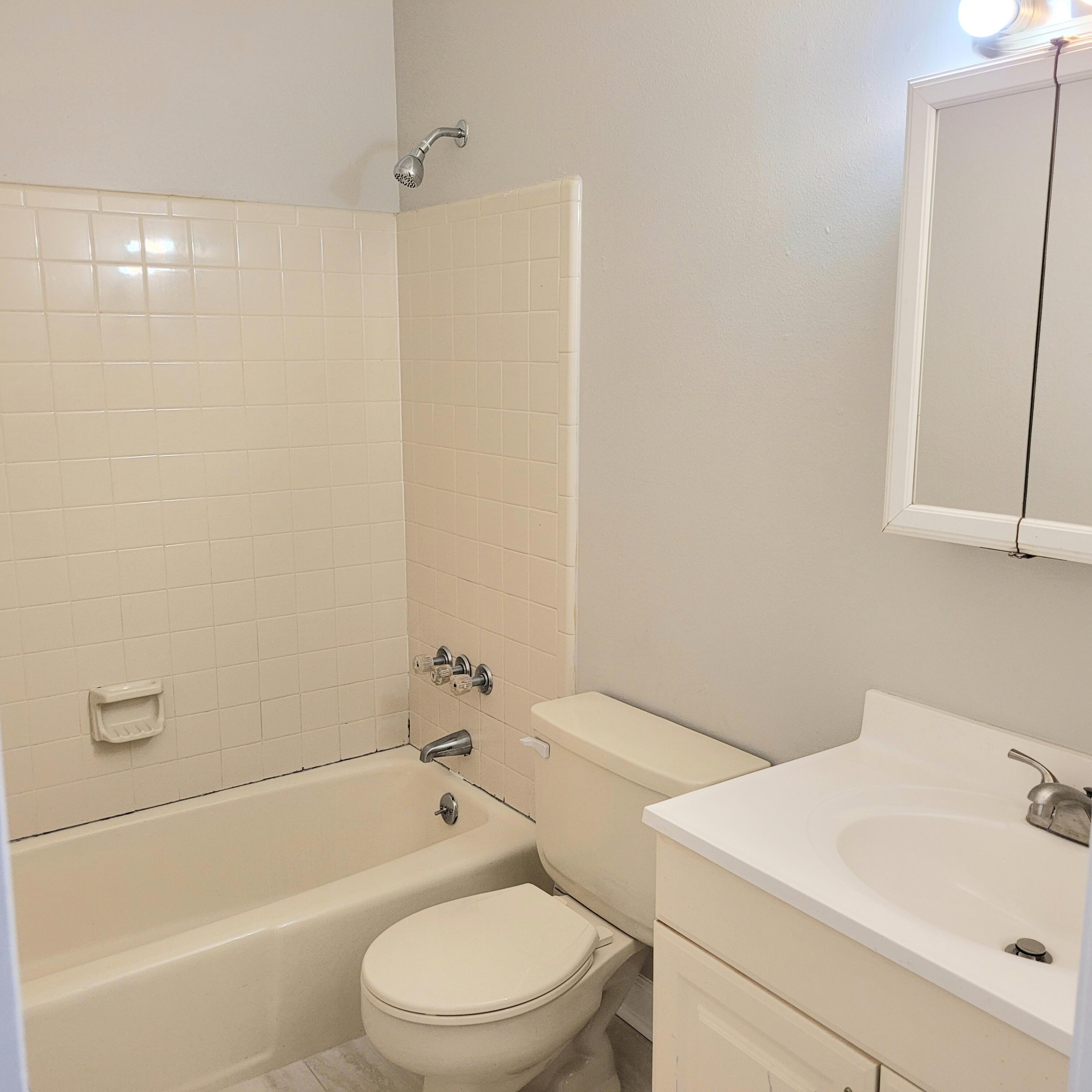 PARKWOOD TERRACE - Residential