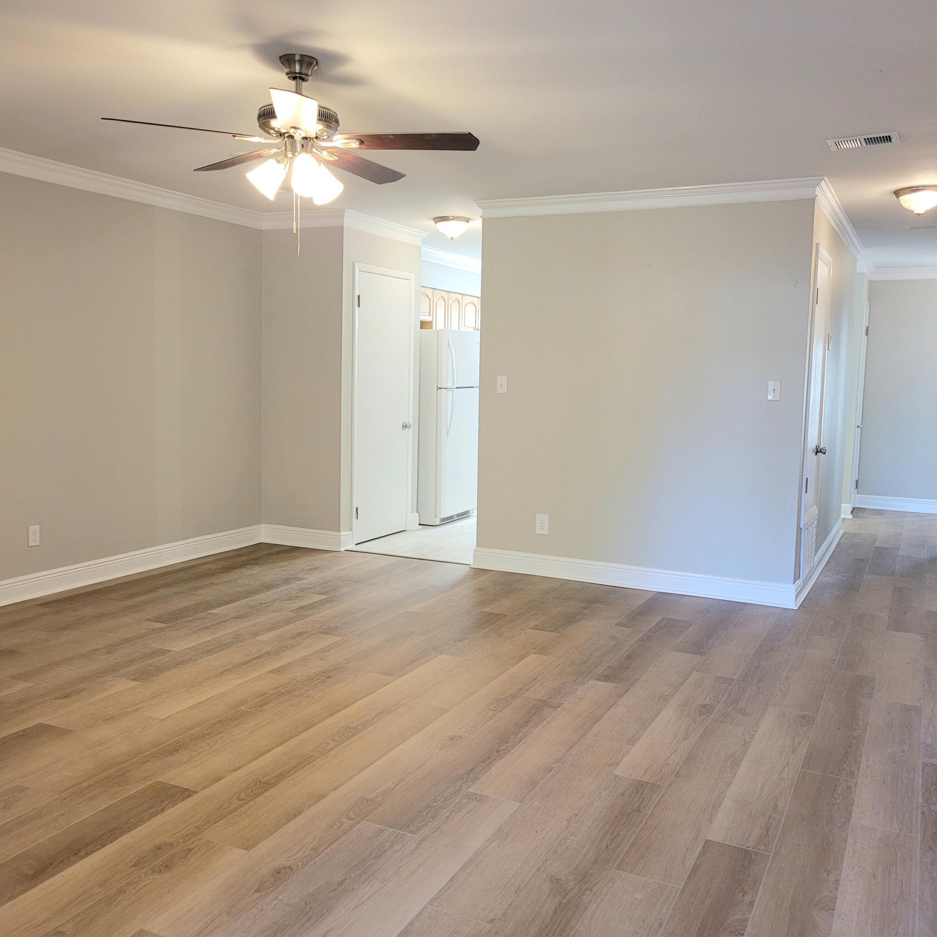 PARKWOOD TERRACE - Residential