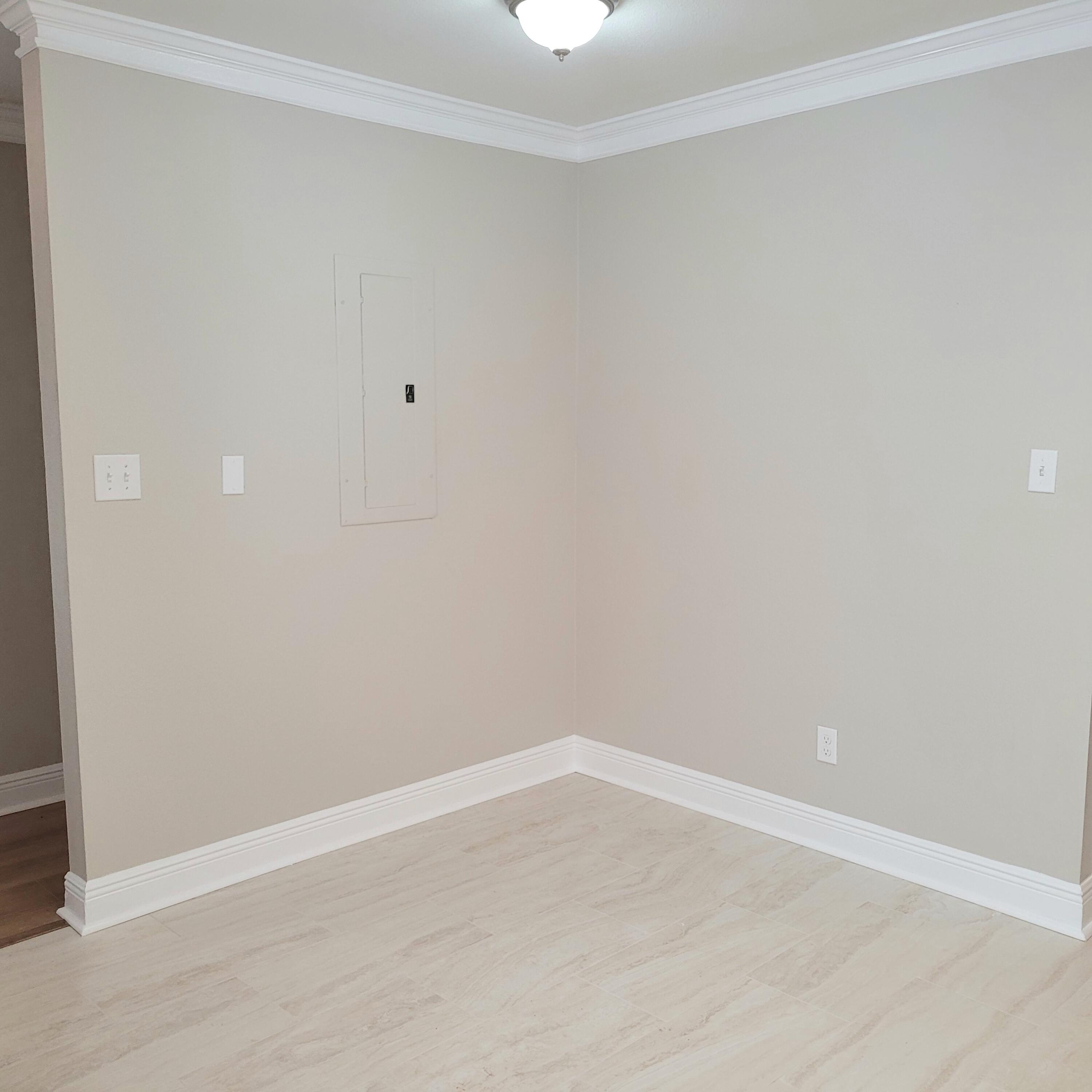 PARKWOOD TERRACE - Residential