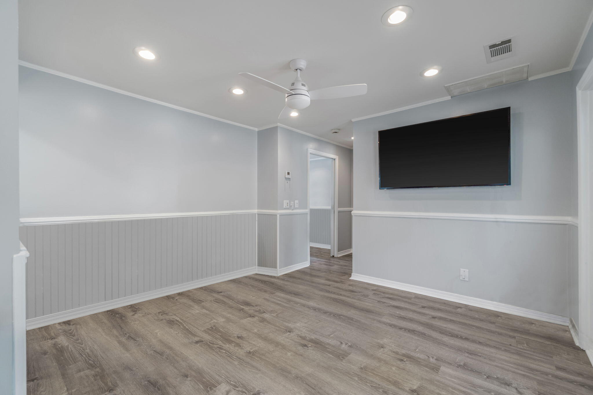 SPENCERS CROSSING - Residential