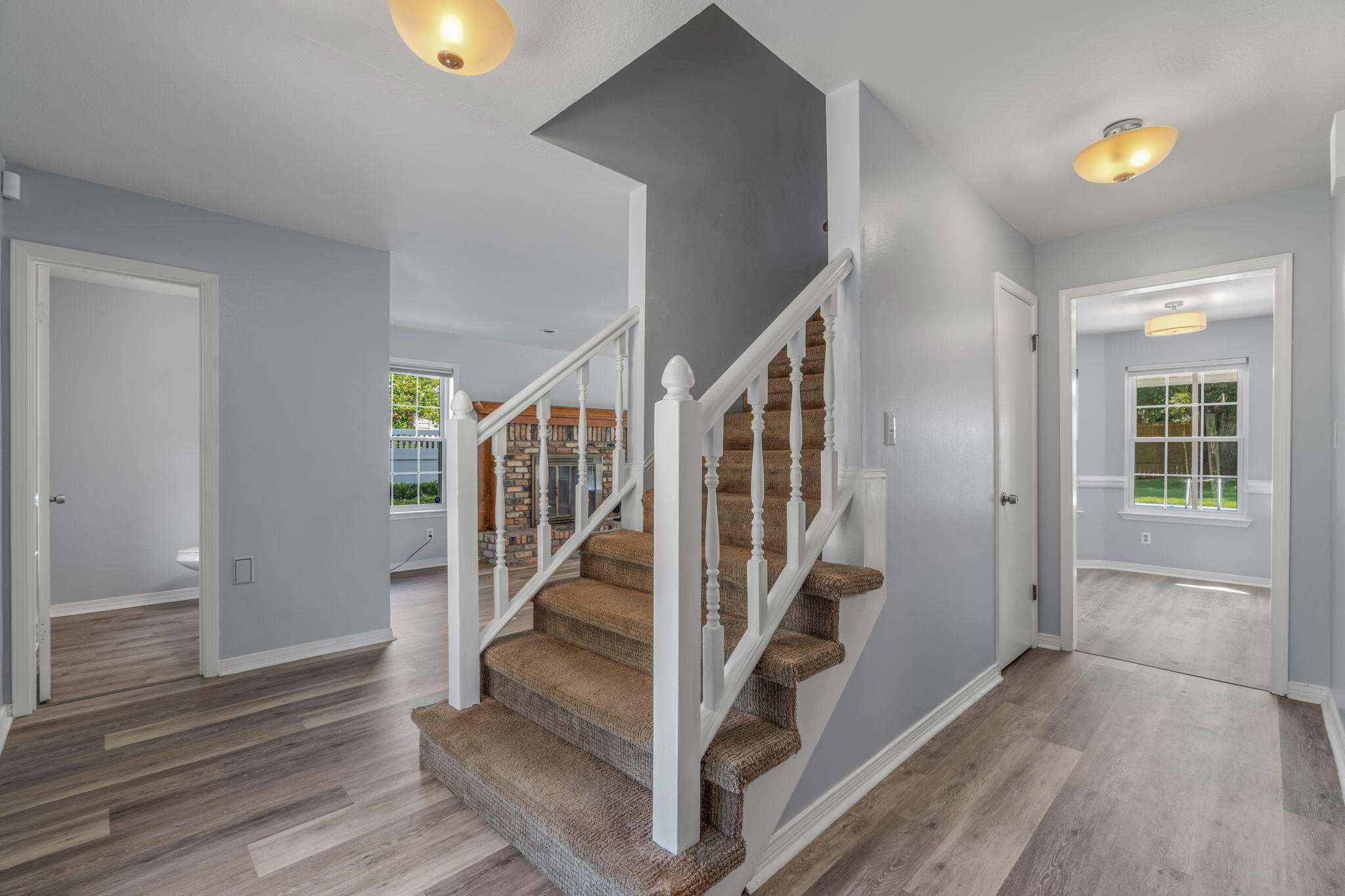 SPENCERS CROSSING - Residential