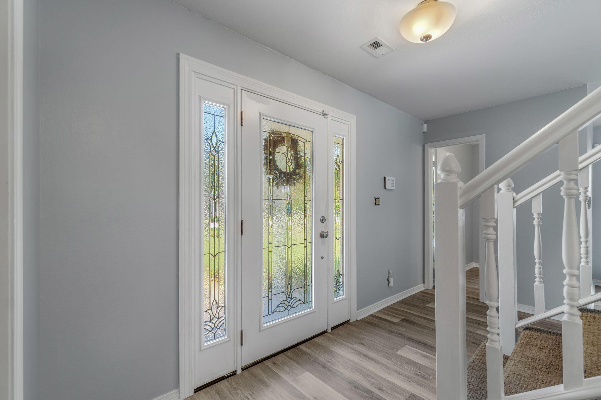 SPENCERS CROSSING - Residential