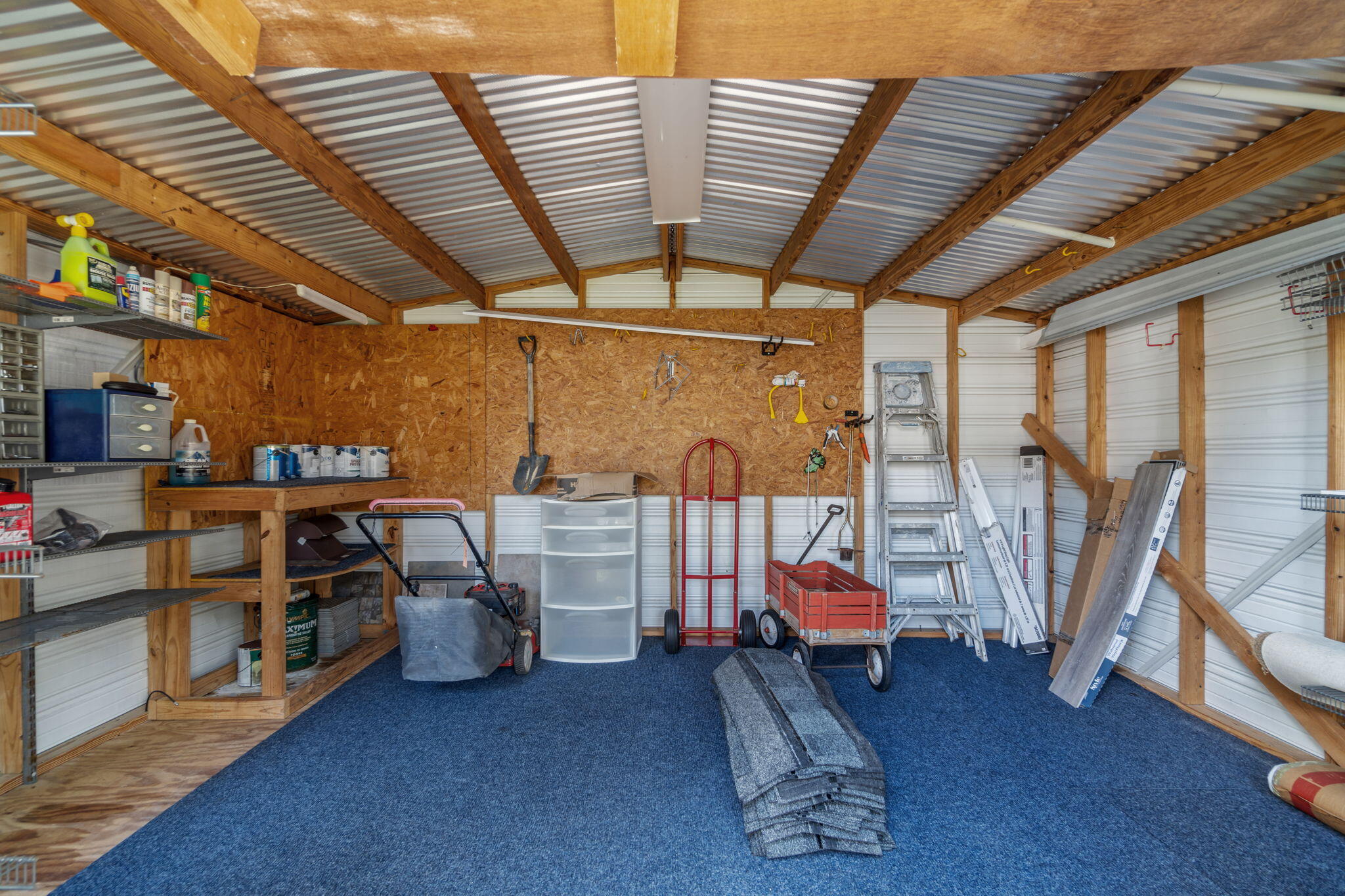 SPENCERS CROSSING - Residential