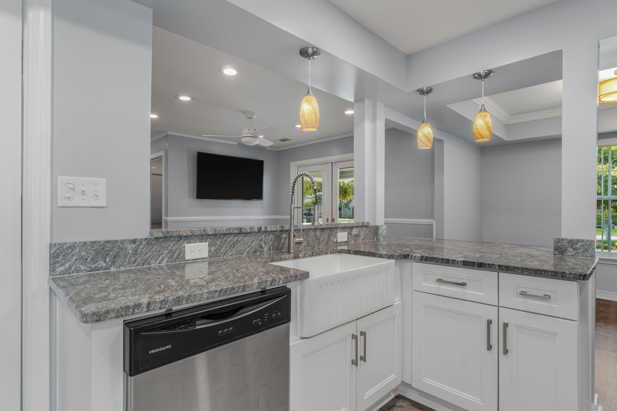 SPENCERS CROSSING - Residential