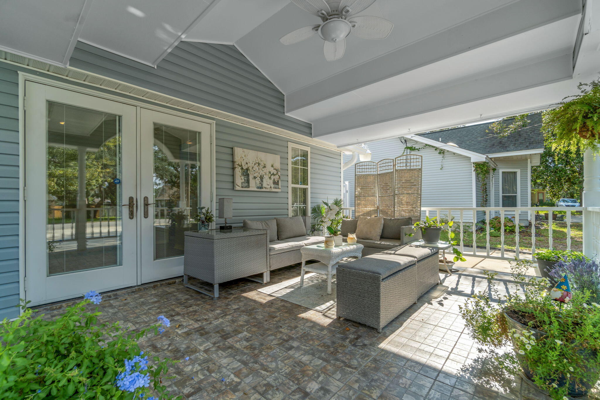 SPENCERS CROSSING - Residential