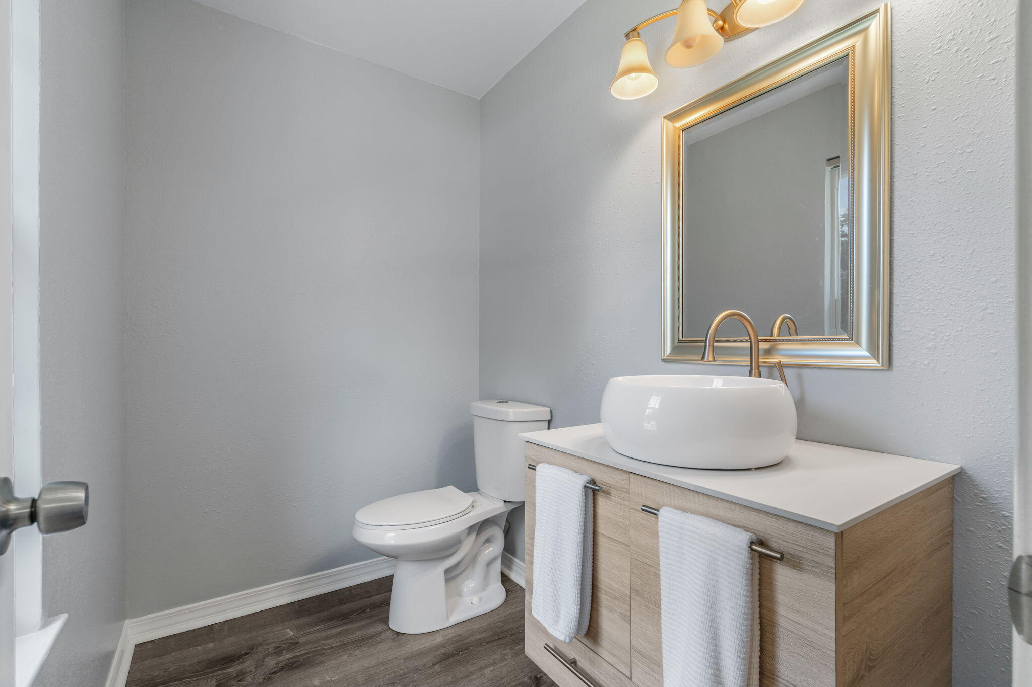 SPENCERS CROSSING - Residential