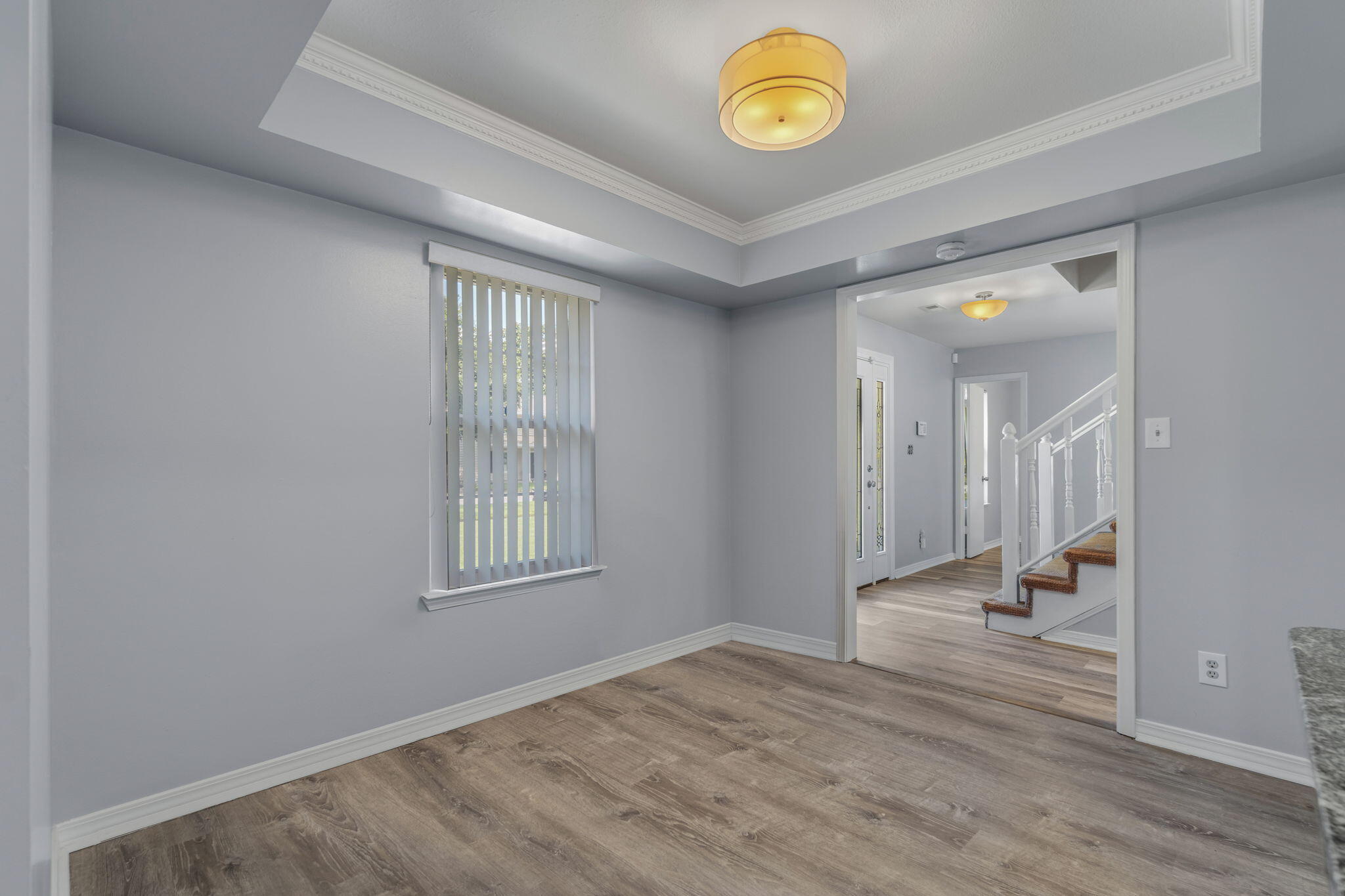 SPENCERS CROSSING - Residential