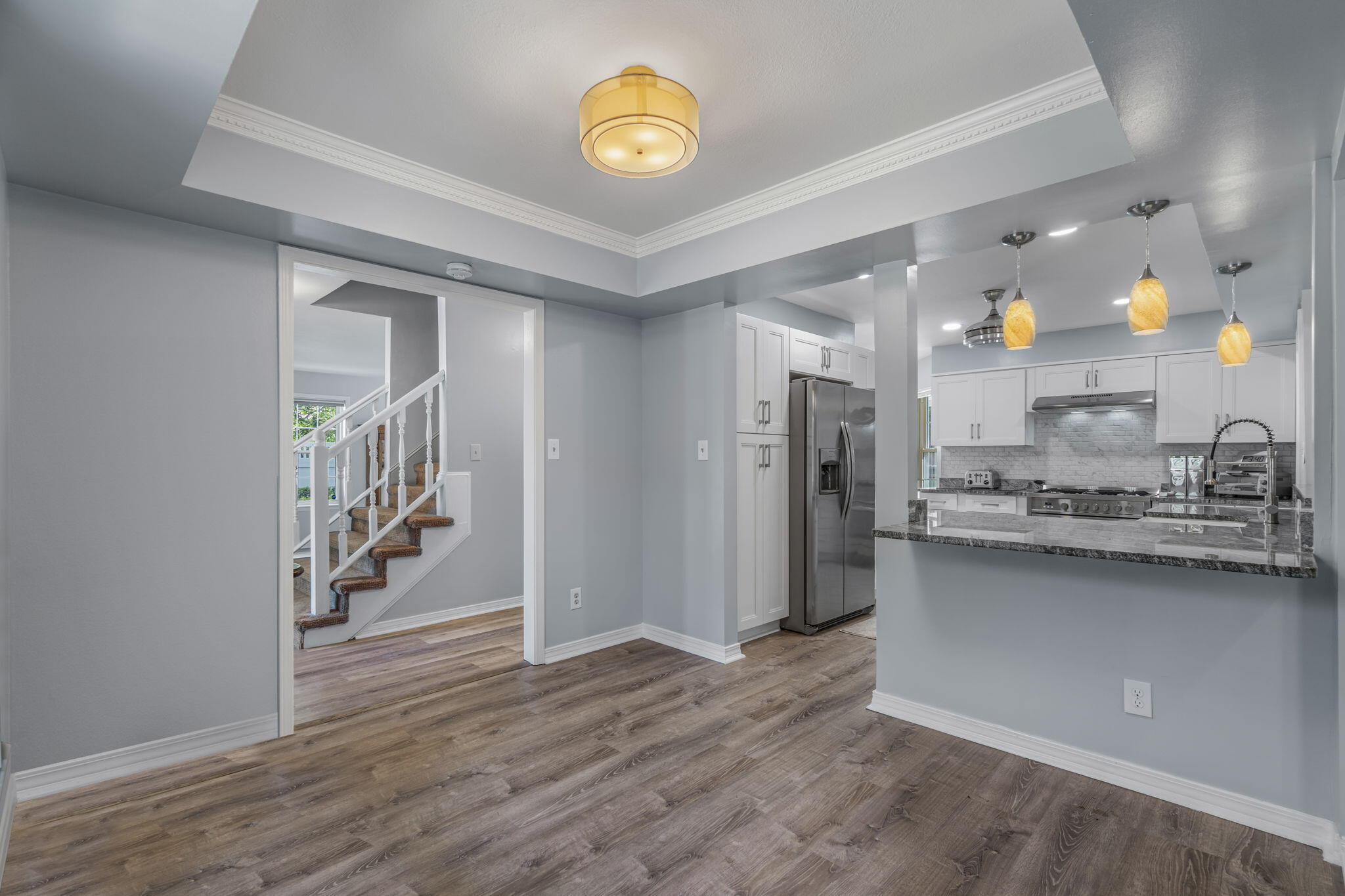 SPENCERS CROSSING - Residential