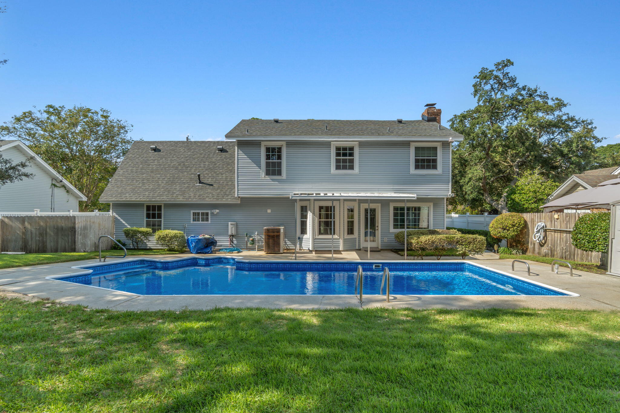 SPENCERS CROSSING - Residential