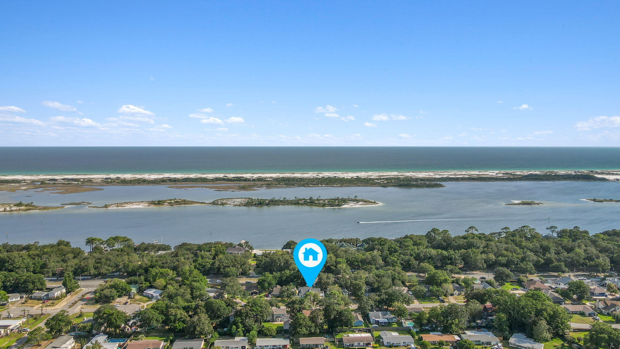 SPENCERS CROSSING - Residential