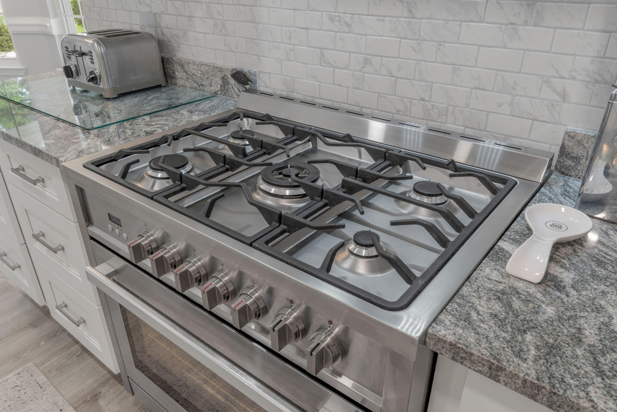 SPENCERS CROSSING - Residential