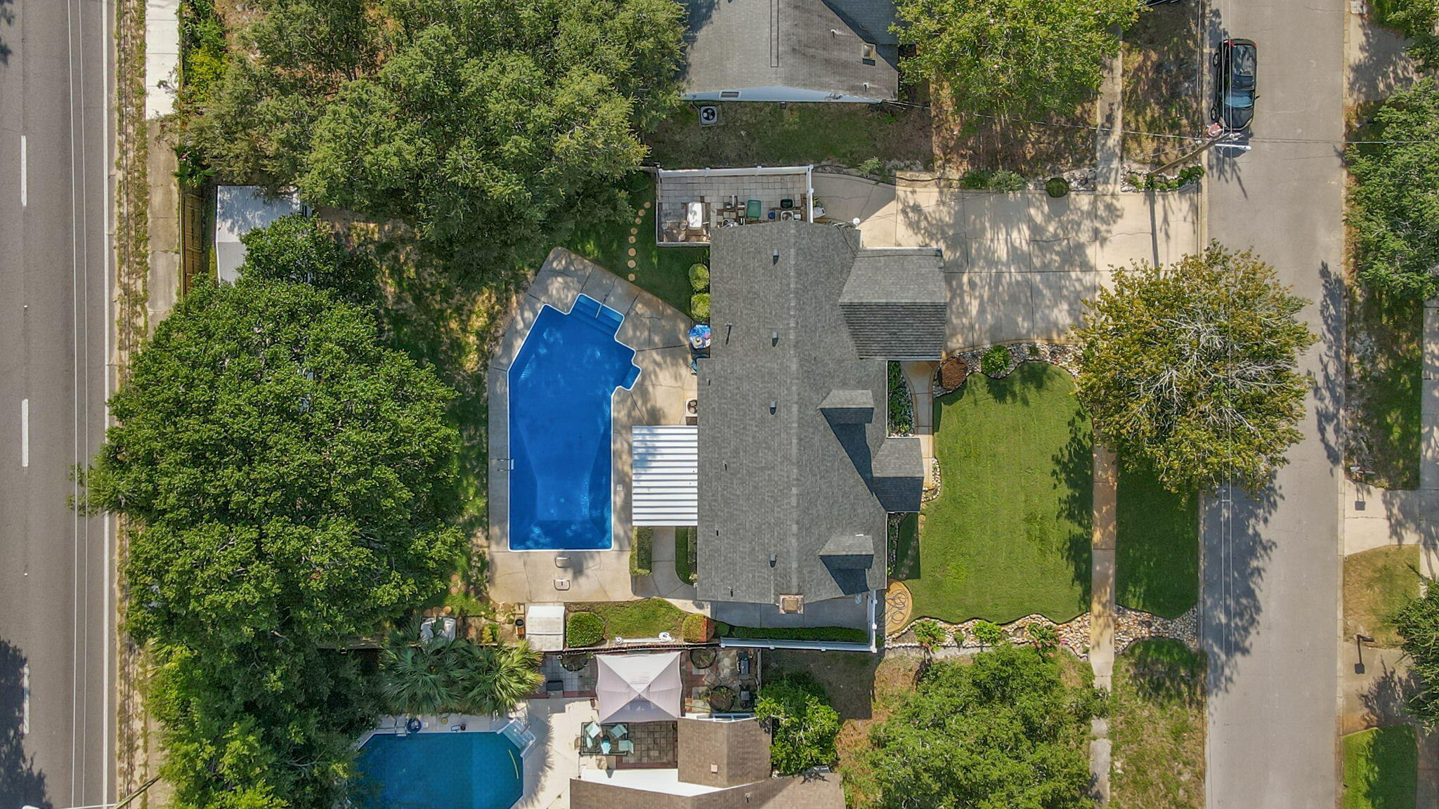 SPENCERS CROSSING - Residential