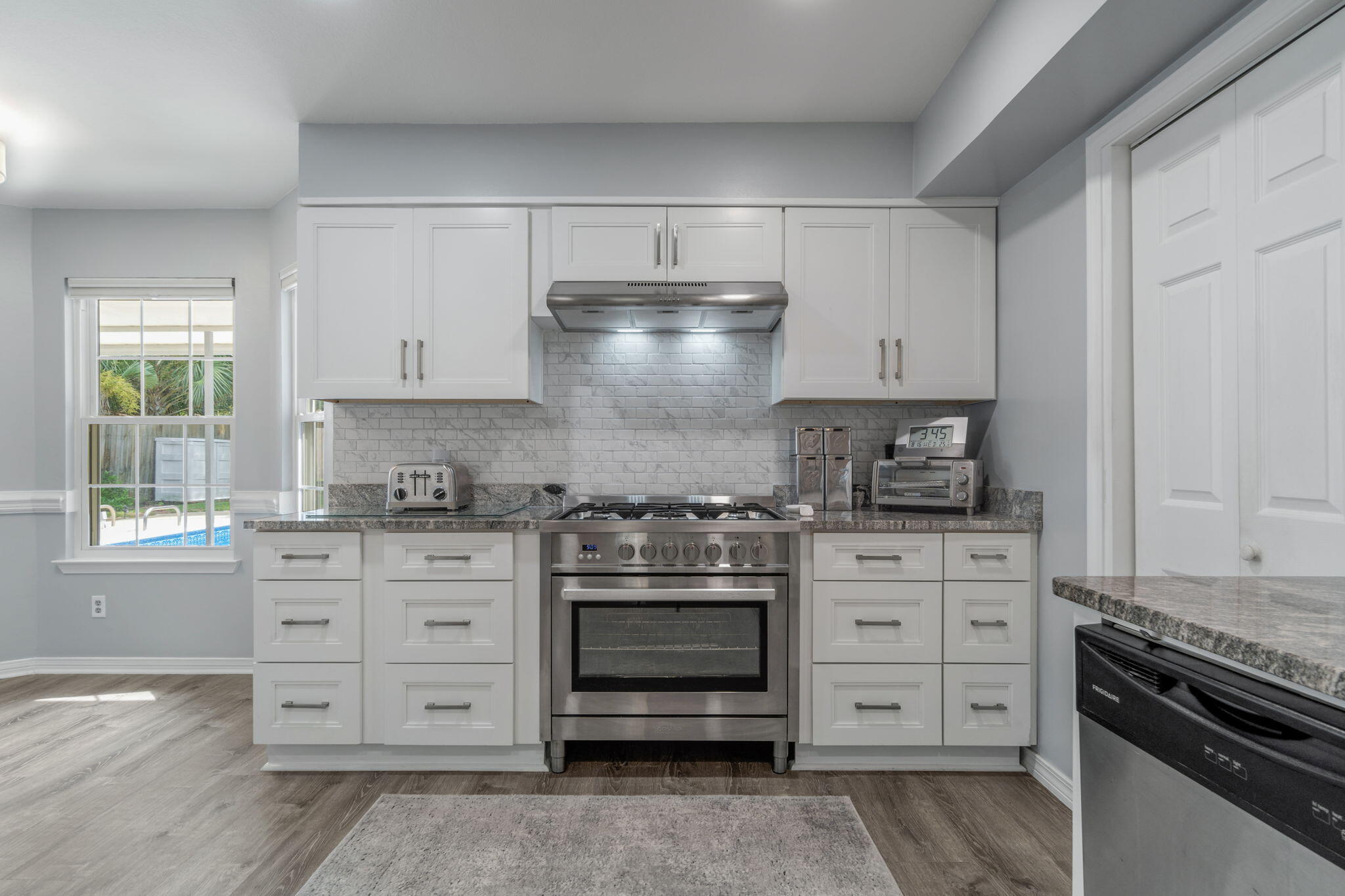 SPENCERS CROSSING - Residential